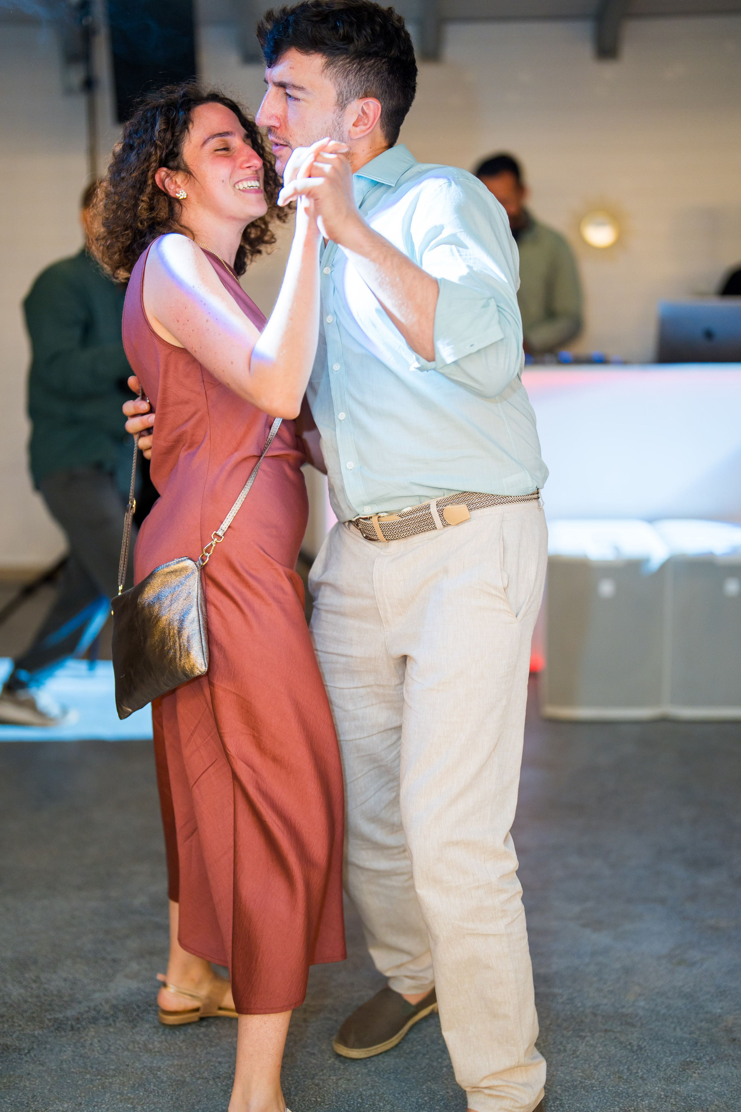 PARTY. Gabriel Florea — Fotograf nuntă București