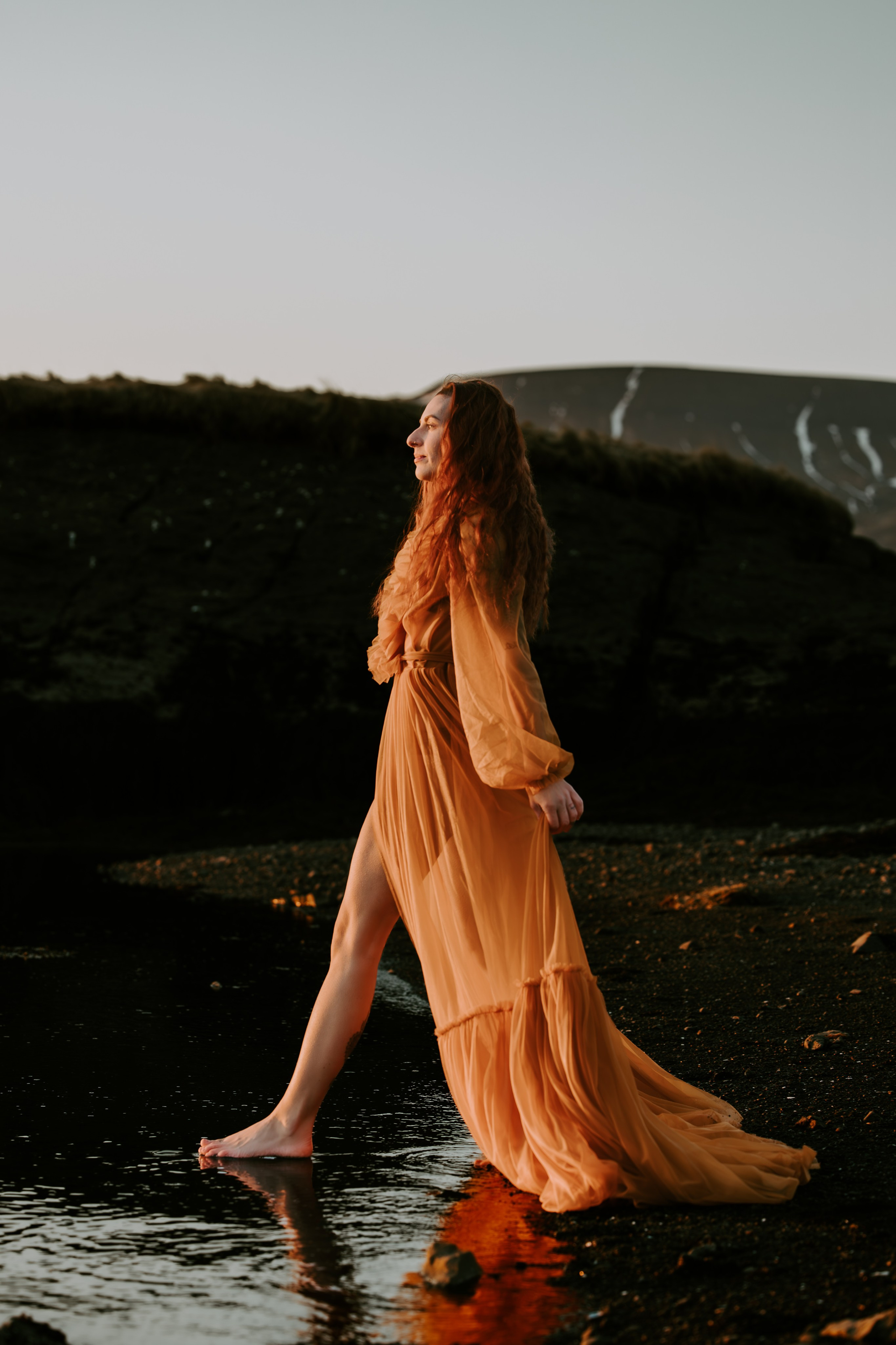 Portraits. Heart In Lens Photography from Reykjavík, Iceland