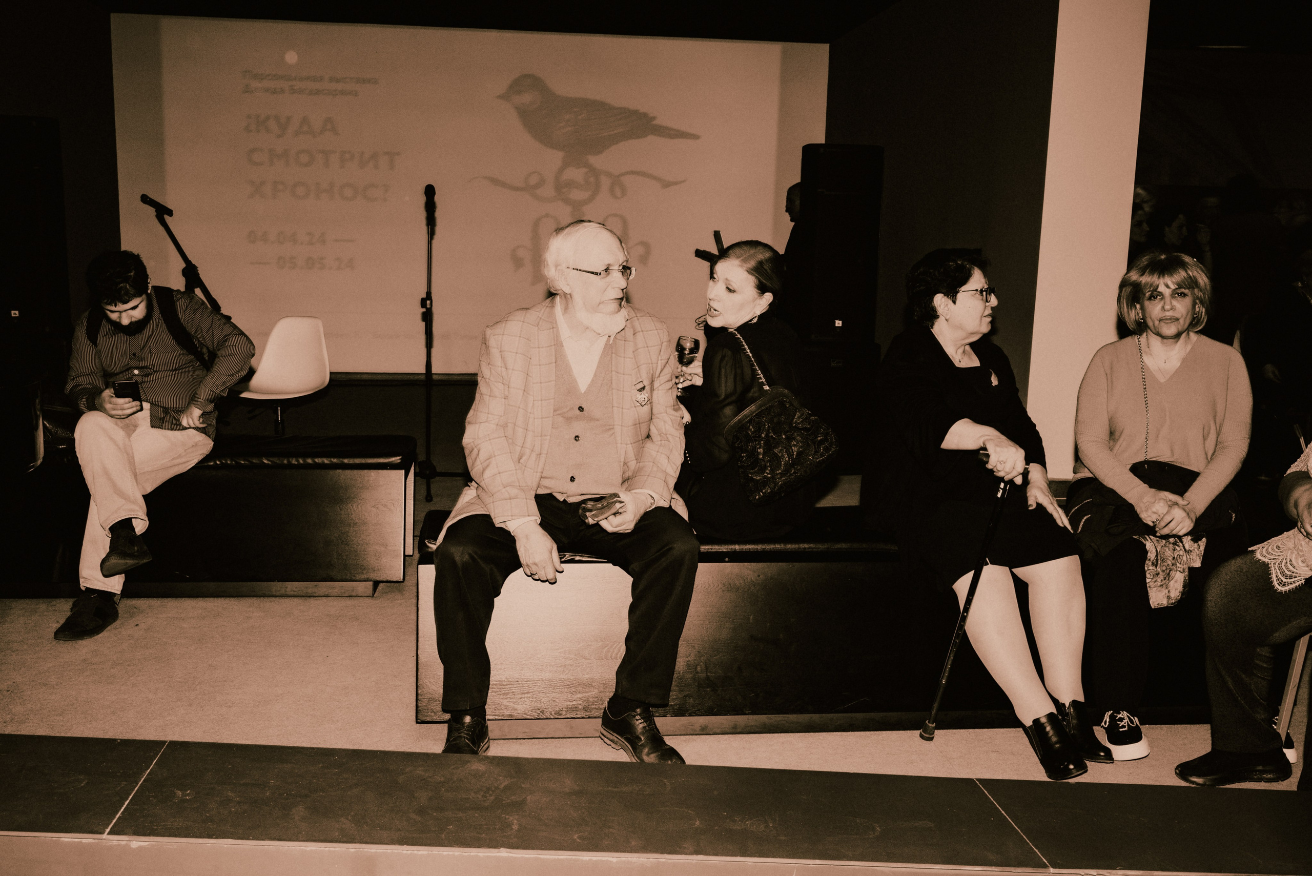 Happy people are watching (Armenian event). Ekaterina Tsurkina-Appina Photography Canada