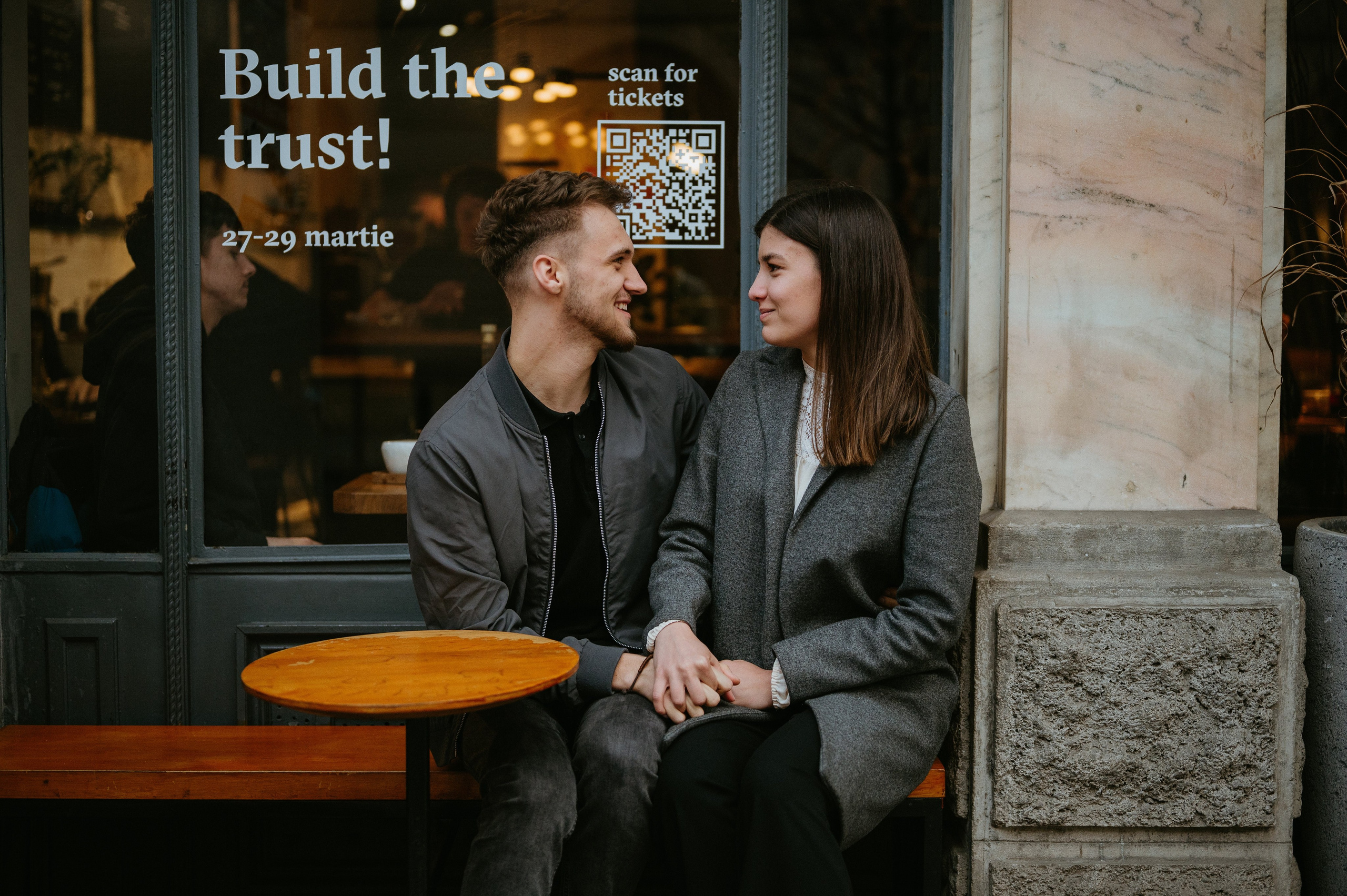 Dani si Ioana. Valentin Melen - fotograf de nunta 🤍