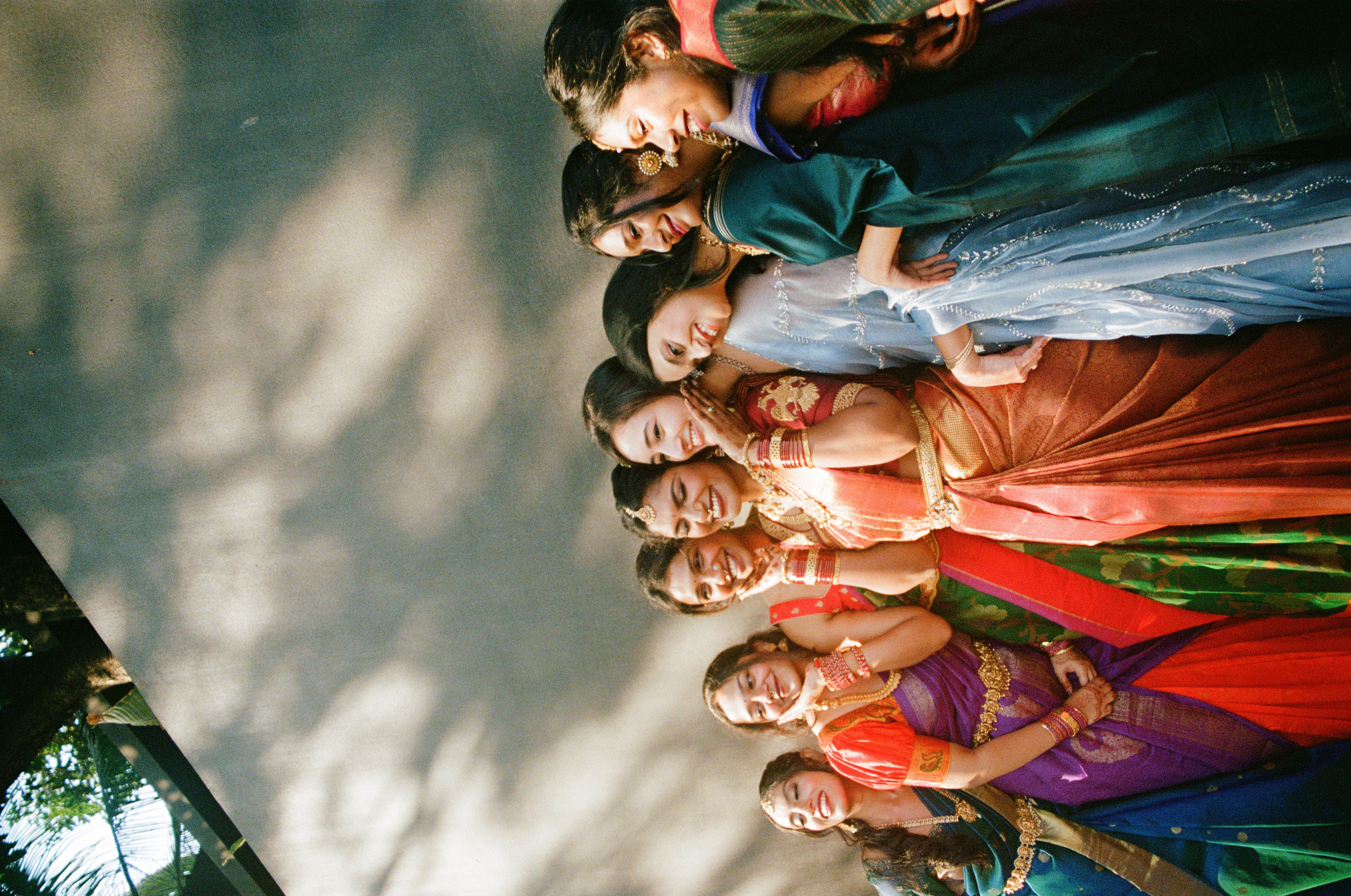 Wedding & Editorial Photographer | Anandshivadas