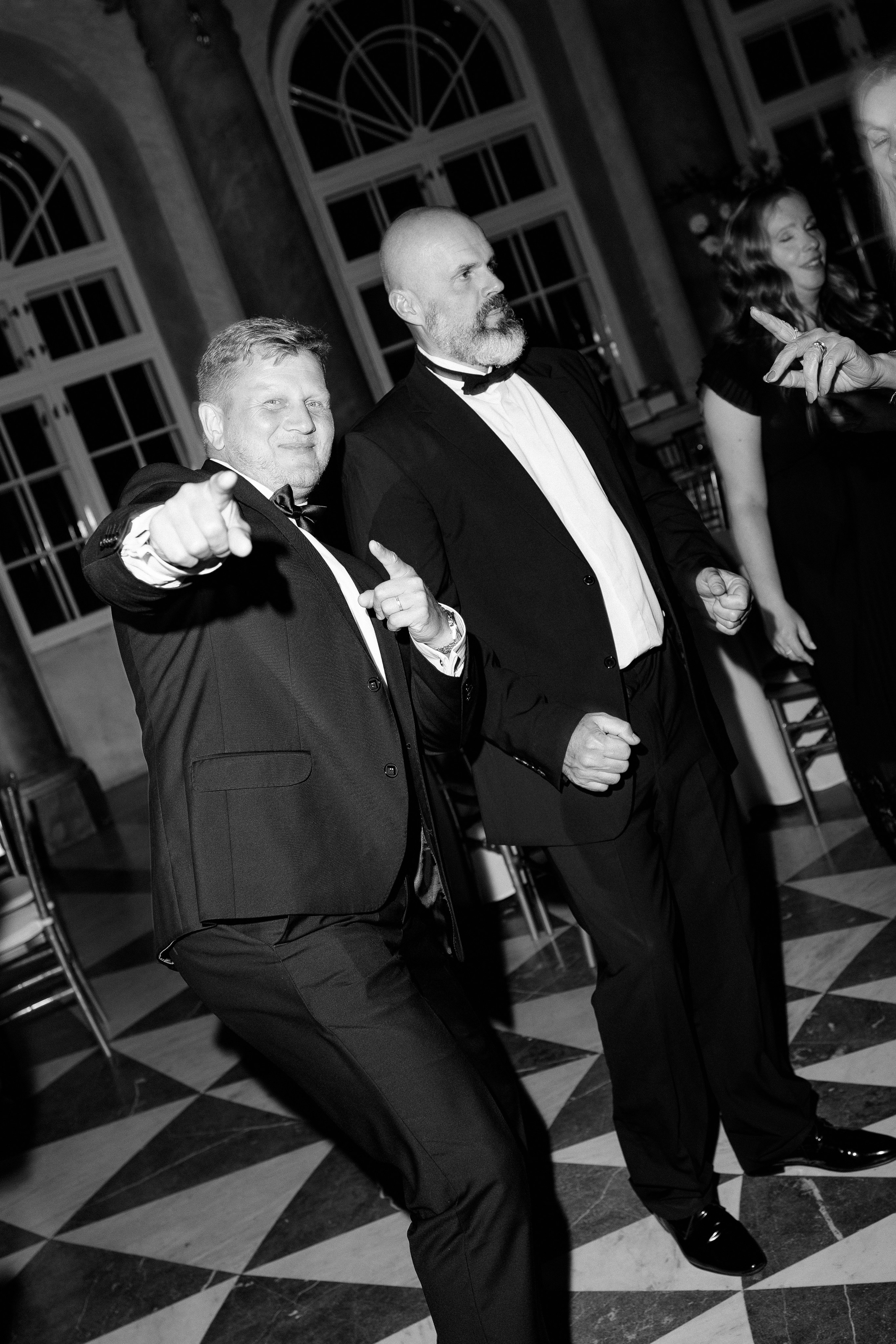 Wedding at Chateau Karlova Koruna