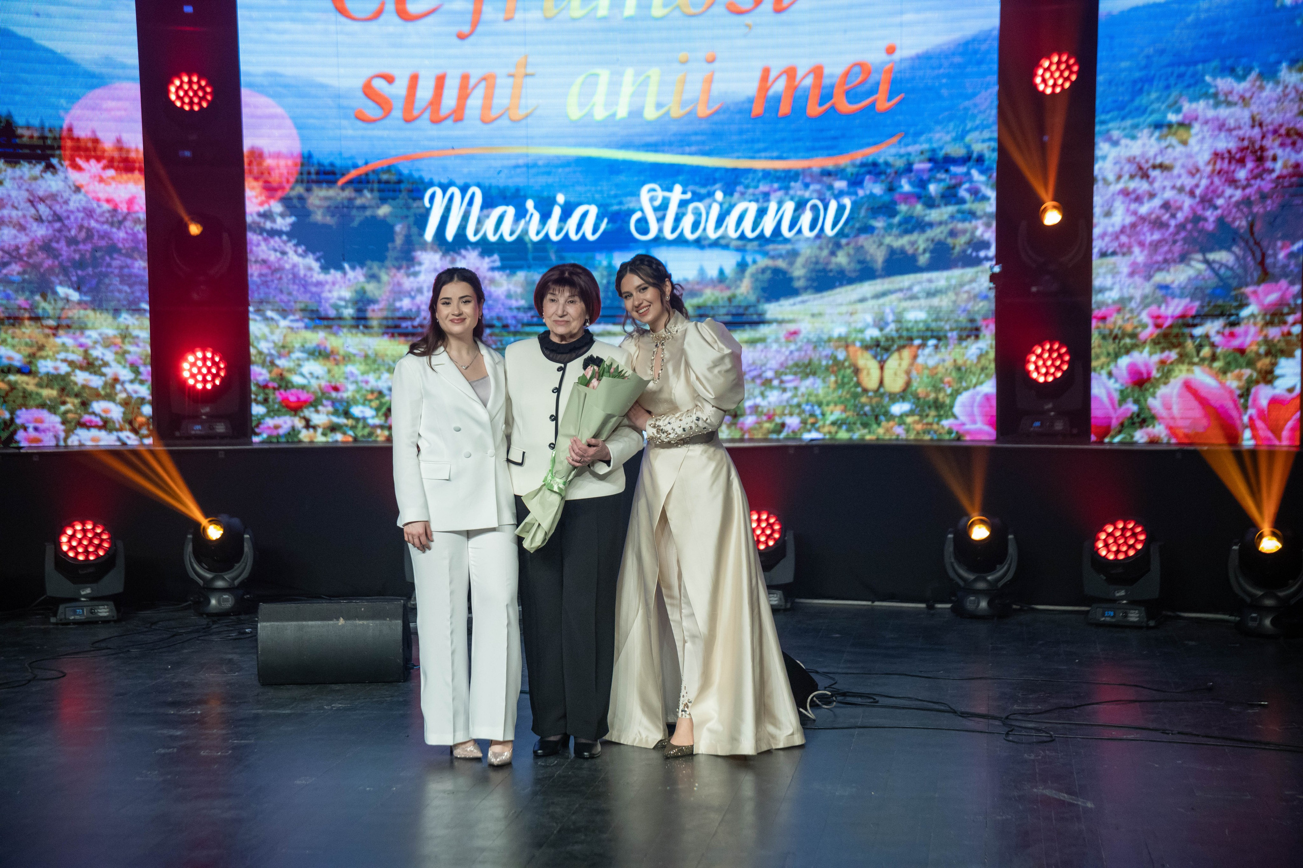 Maria Stoianov-Aniversare 2026. Alika Dia- Fotograf în Republica Moldova, Strășeni