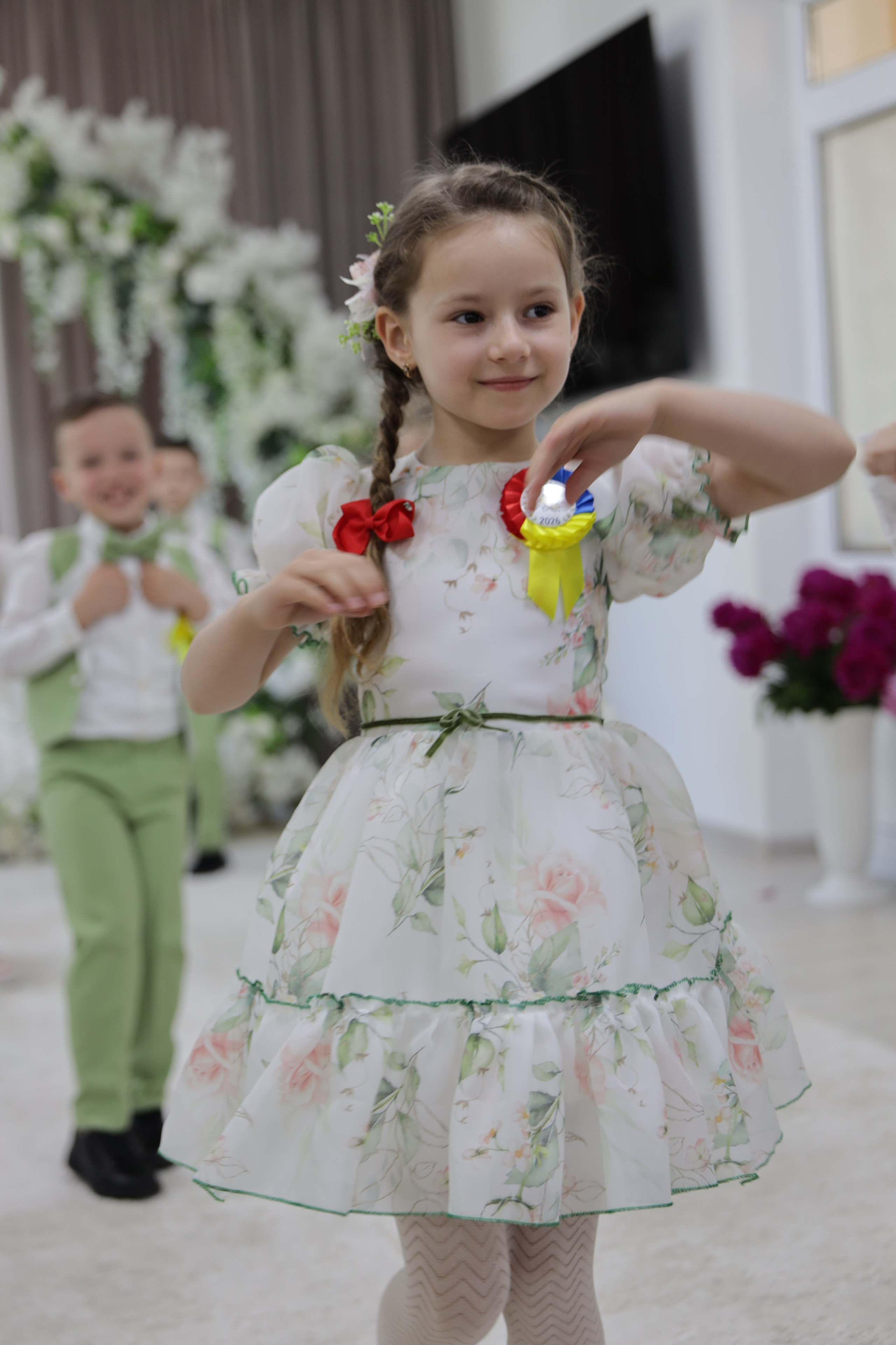 Adio Grădiniță dragă-2026. Alika Dia- Fotograf în Republica Moldova, Strășeni