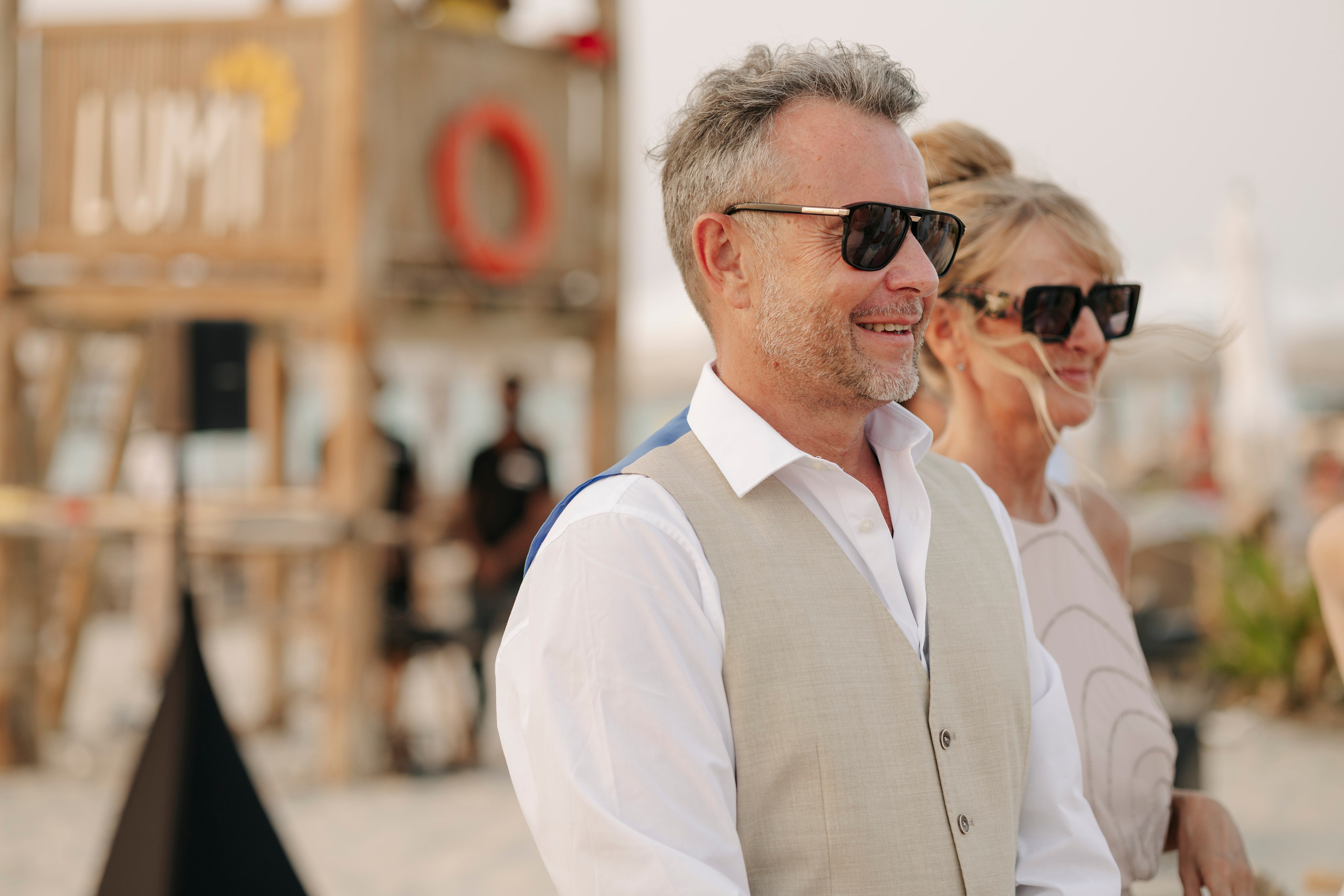 Bastien & Melissa Wedding