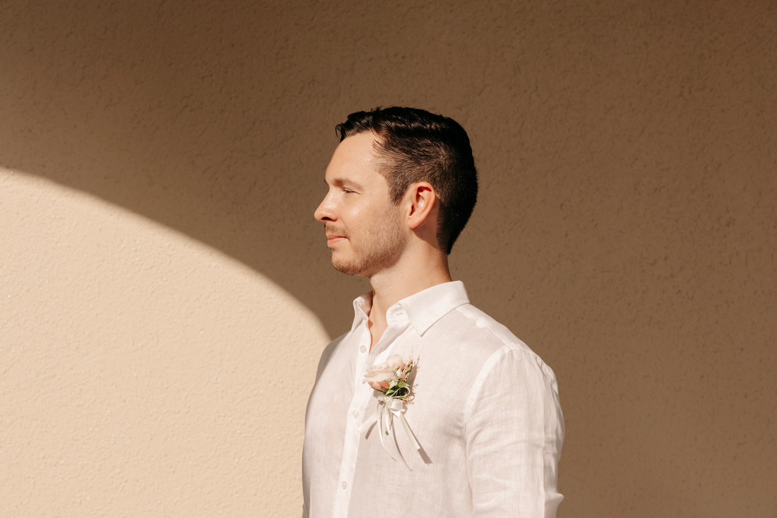 Bastien & Melissa Wedding