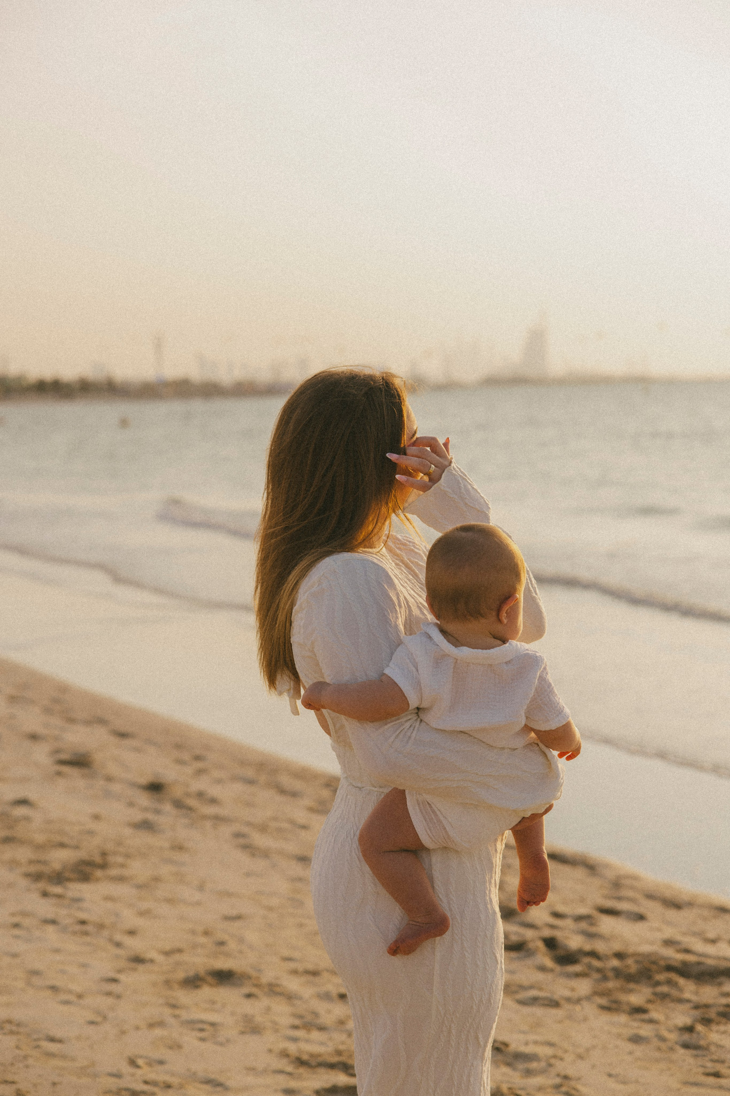 Family Photoshoot in Dubai
