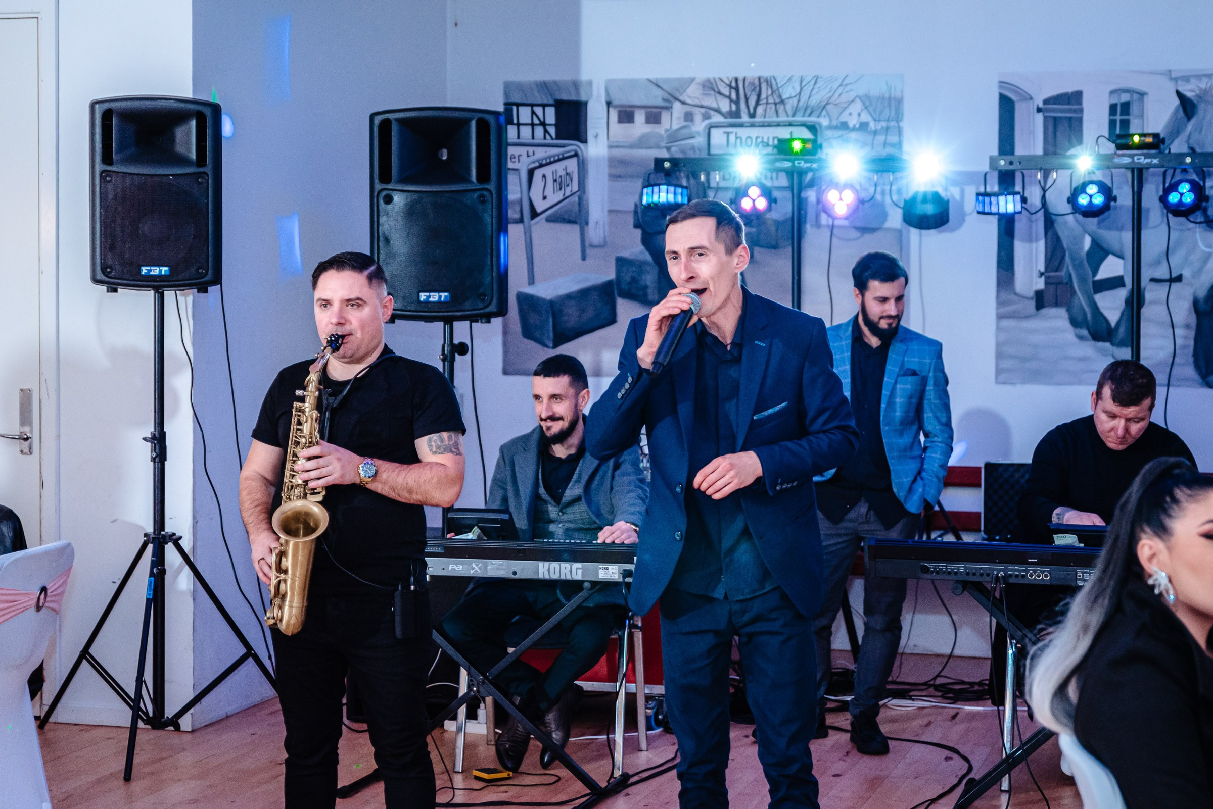 Botez Ariana 25.01.2025. DanFotograf.dk