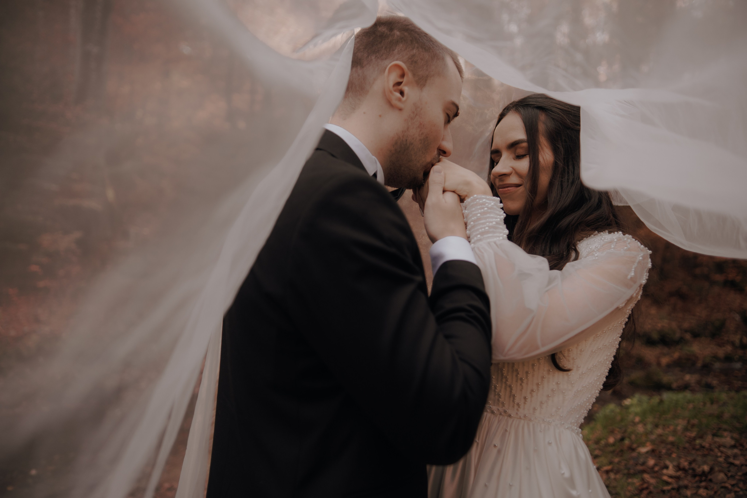 Trash the Dress- Andra & Andrei. Events photographer Paul Dafina