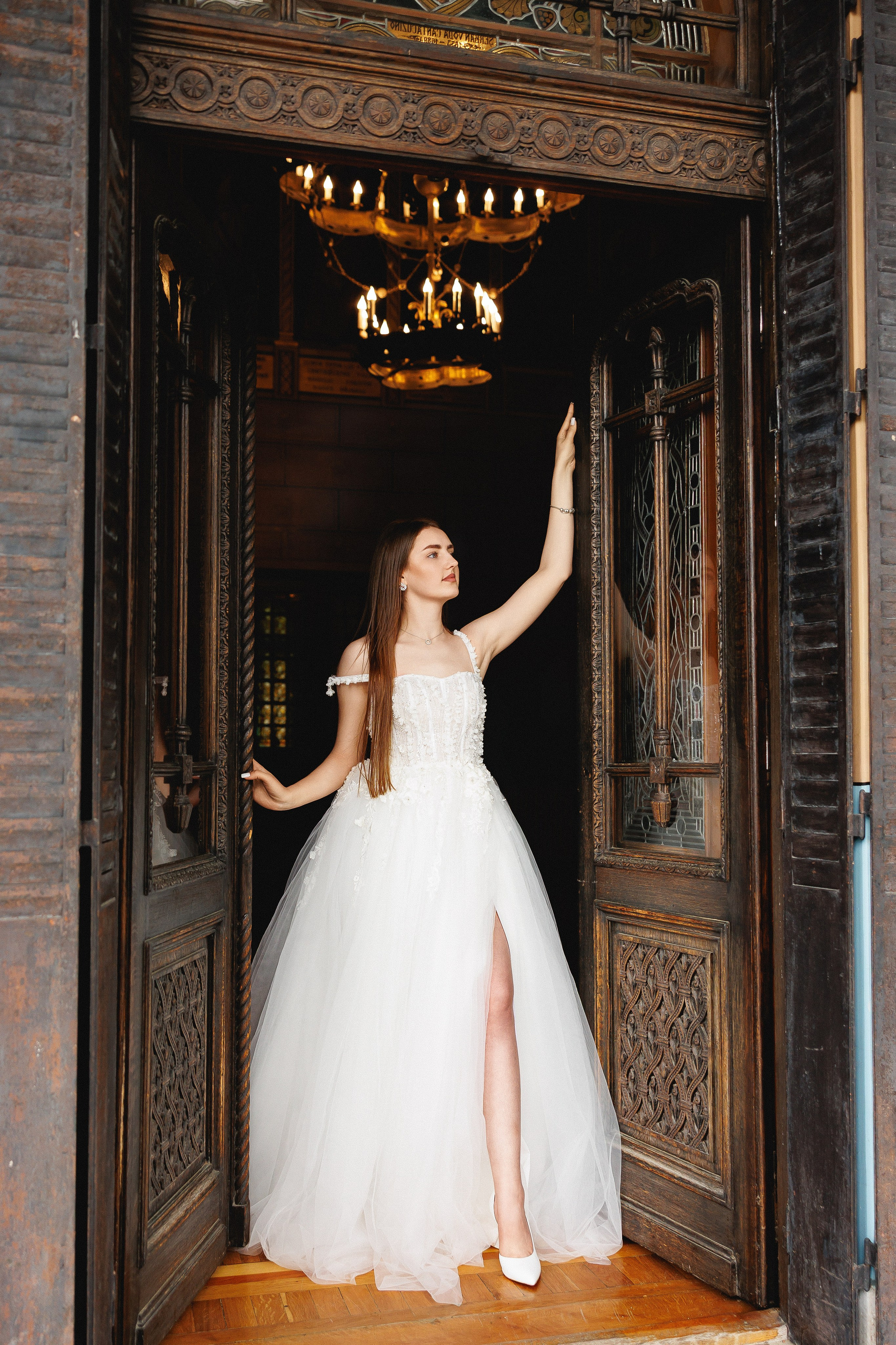 Ion & Djulieta — Richland — Wedding Day. Servicii Foto și Video 067188353