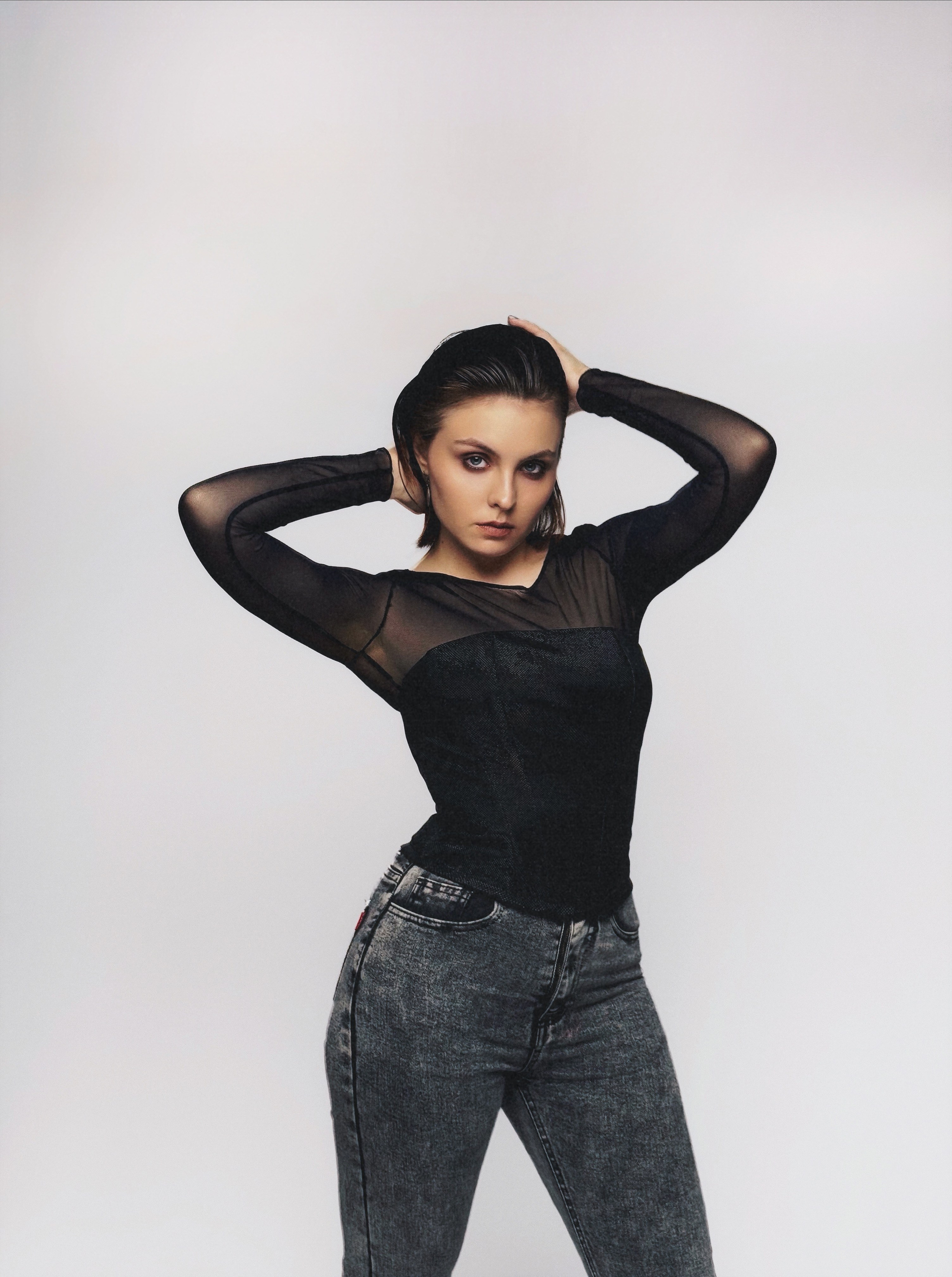 Студийные. Мобильный фотограф в Анталии. Алина Хивренко