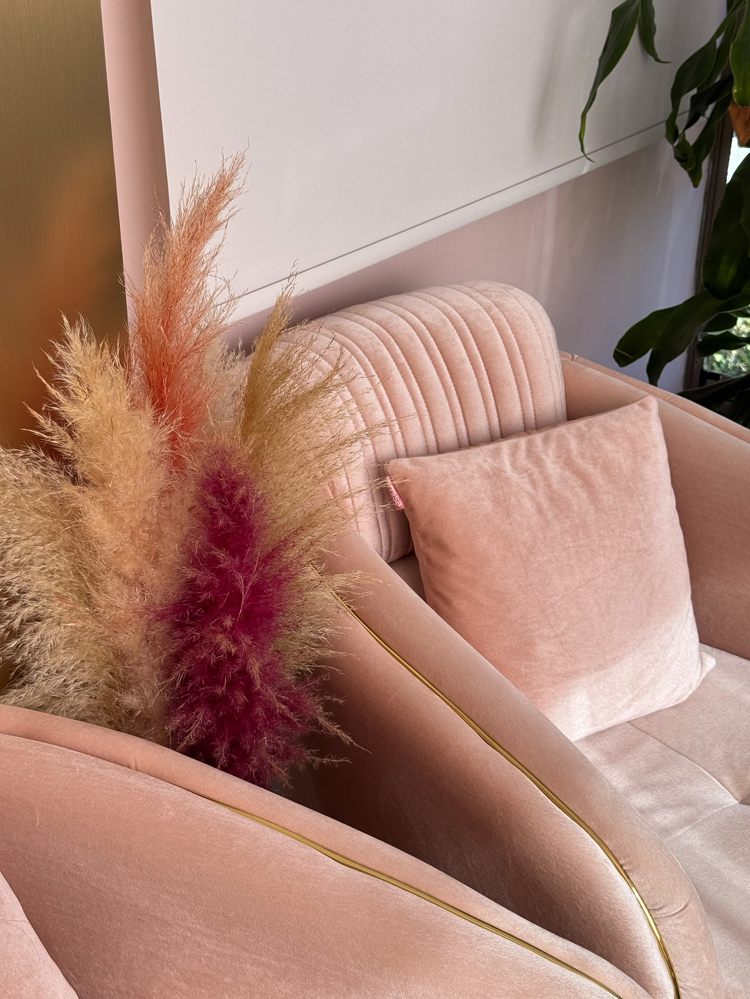 Контент-съемка Бьюти салон. Мобильный фотограф в Анталии. Алина Хивренко