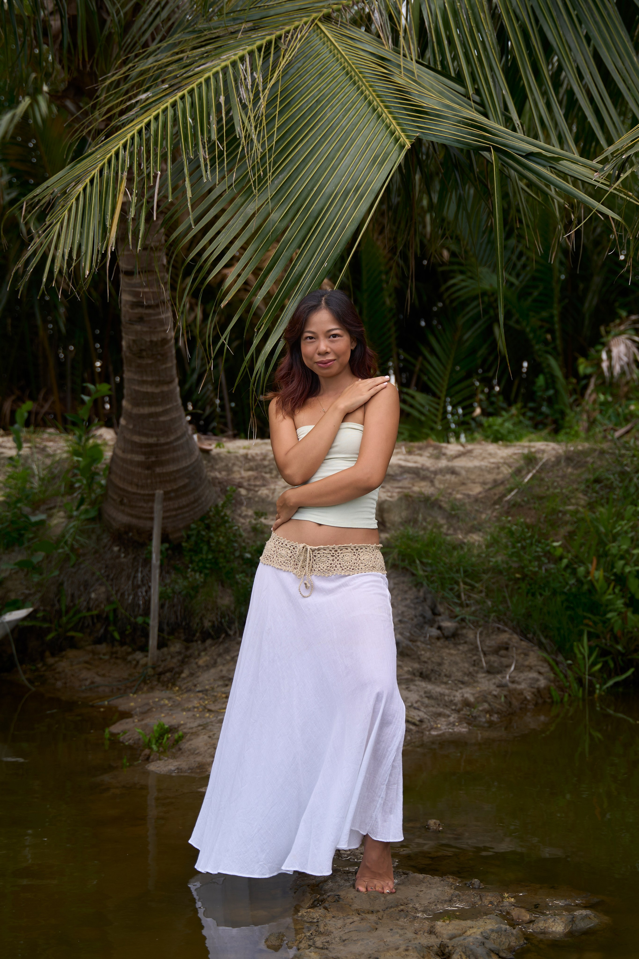 Portrait Photography in Hoi An | Natural & Expressive. Photographer in Hoi An — Veronika Guzenko. Natural photoshoots for couples, families and solo travelers. Book your shoot today