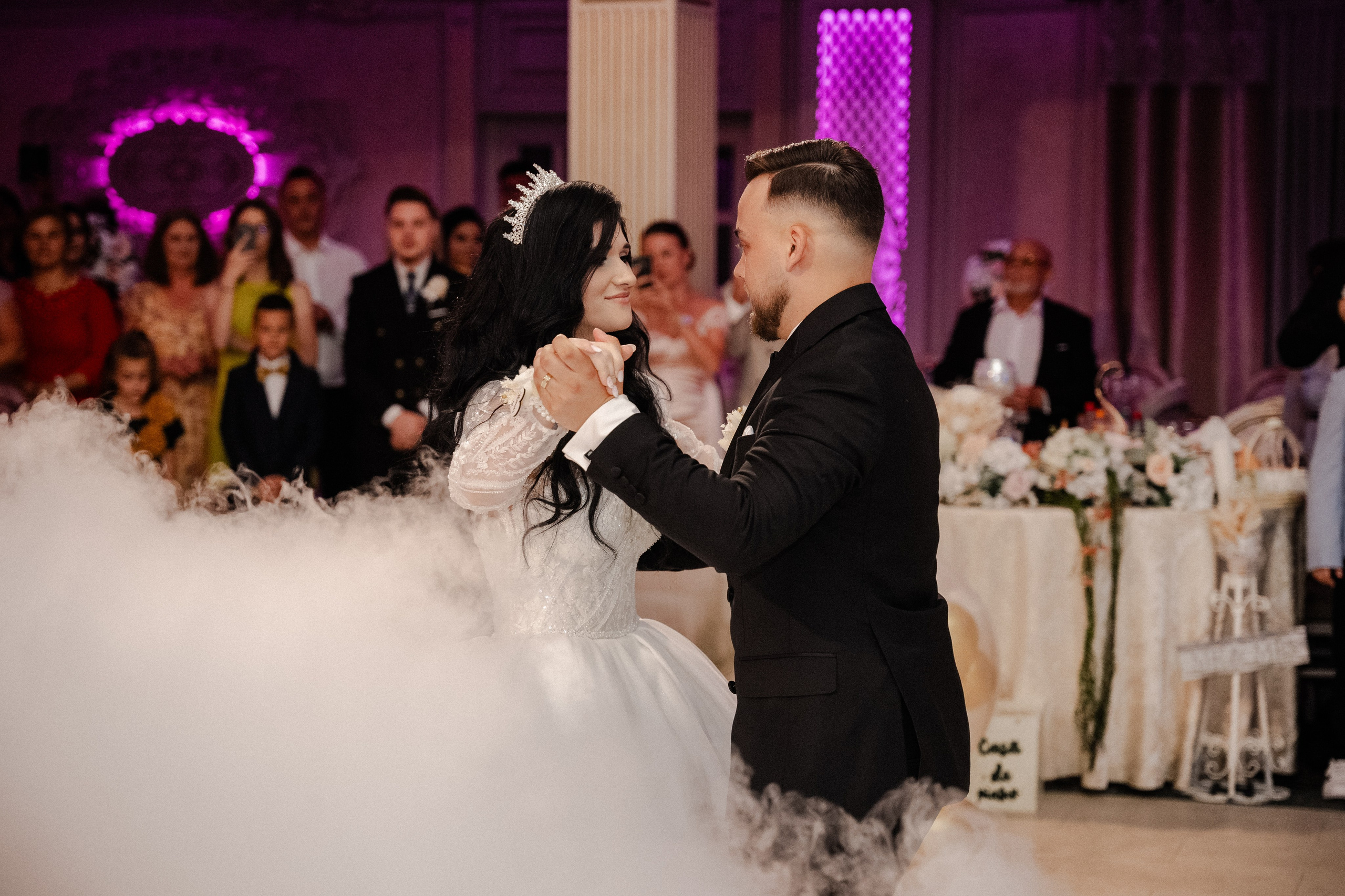 Ana & Laurentiu. Alin Lozovanu — Fotograf de Nuntă Iași