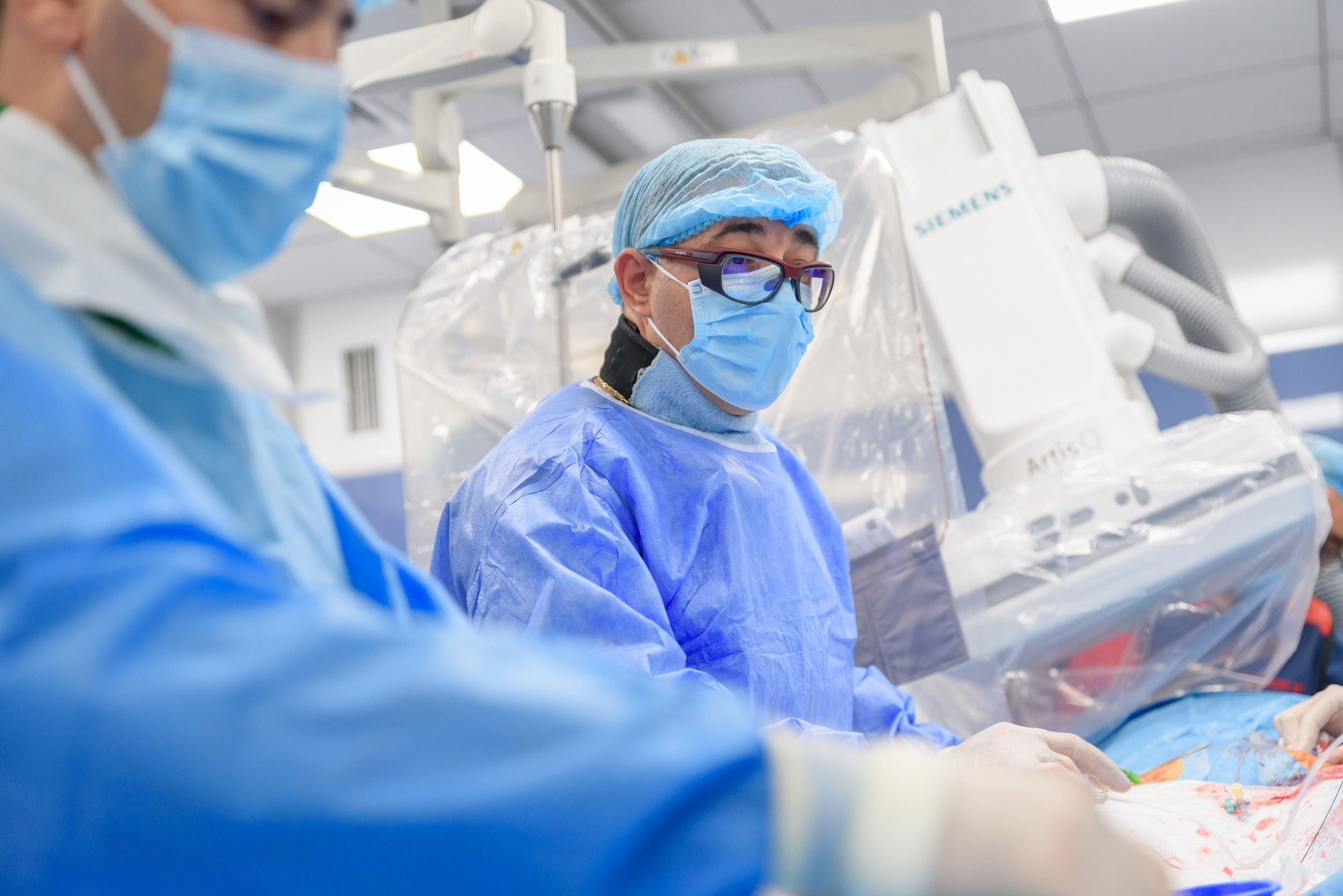 Medical. Photographer in Yerevan