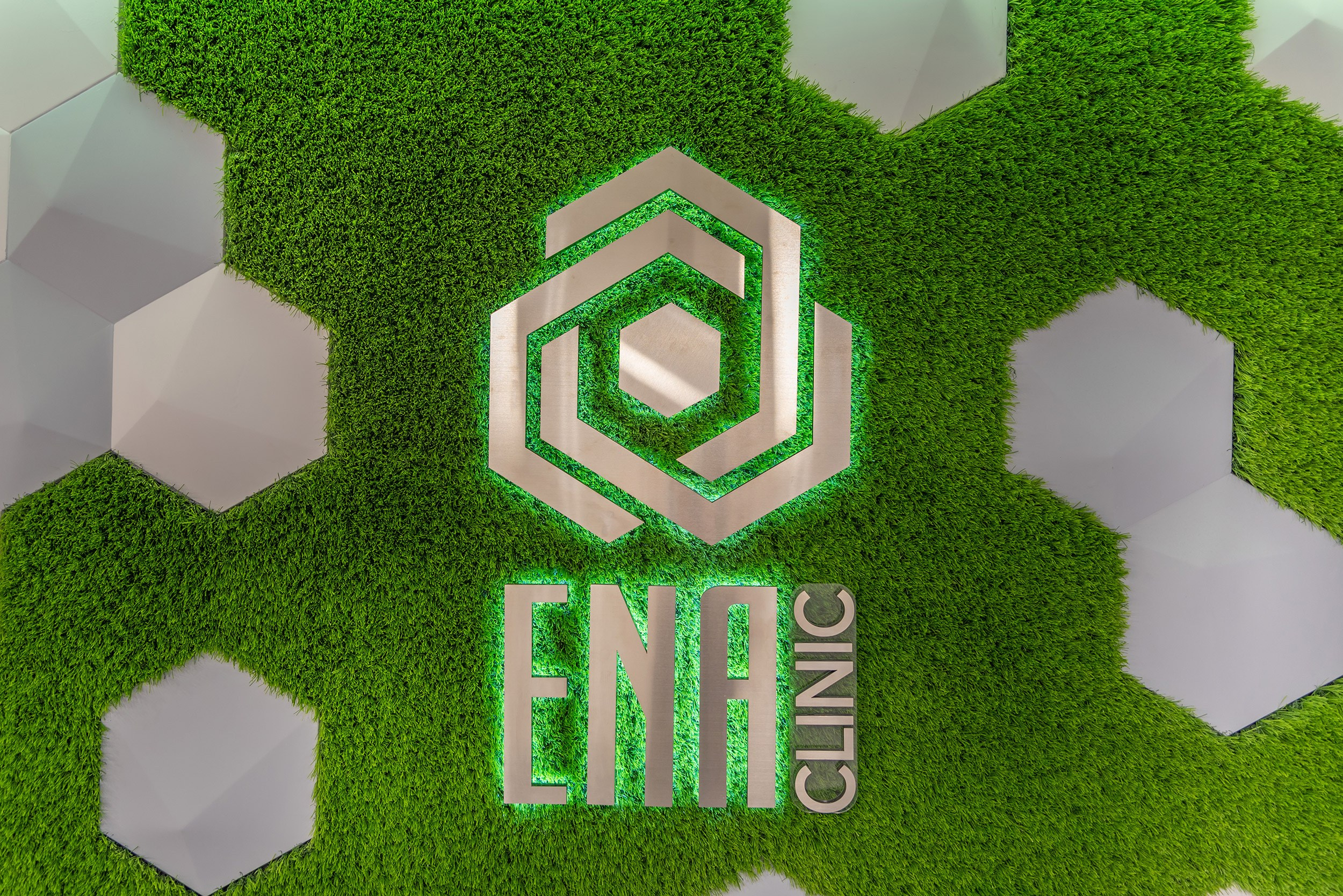 ENA CLINIC. Фотограф в Ереване