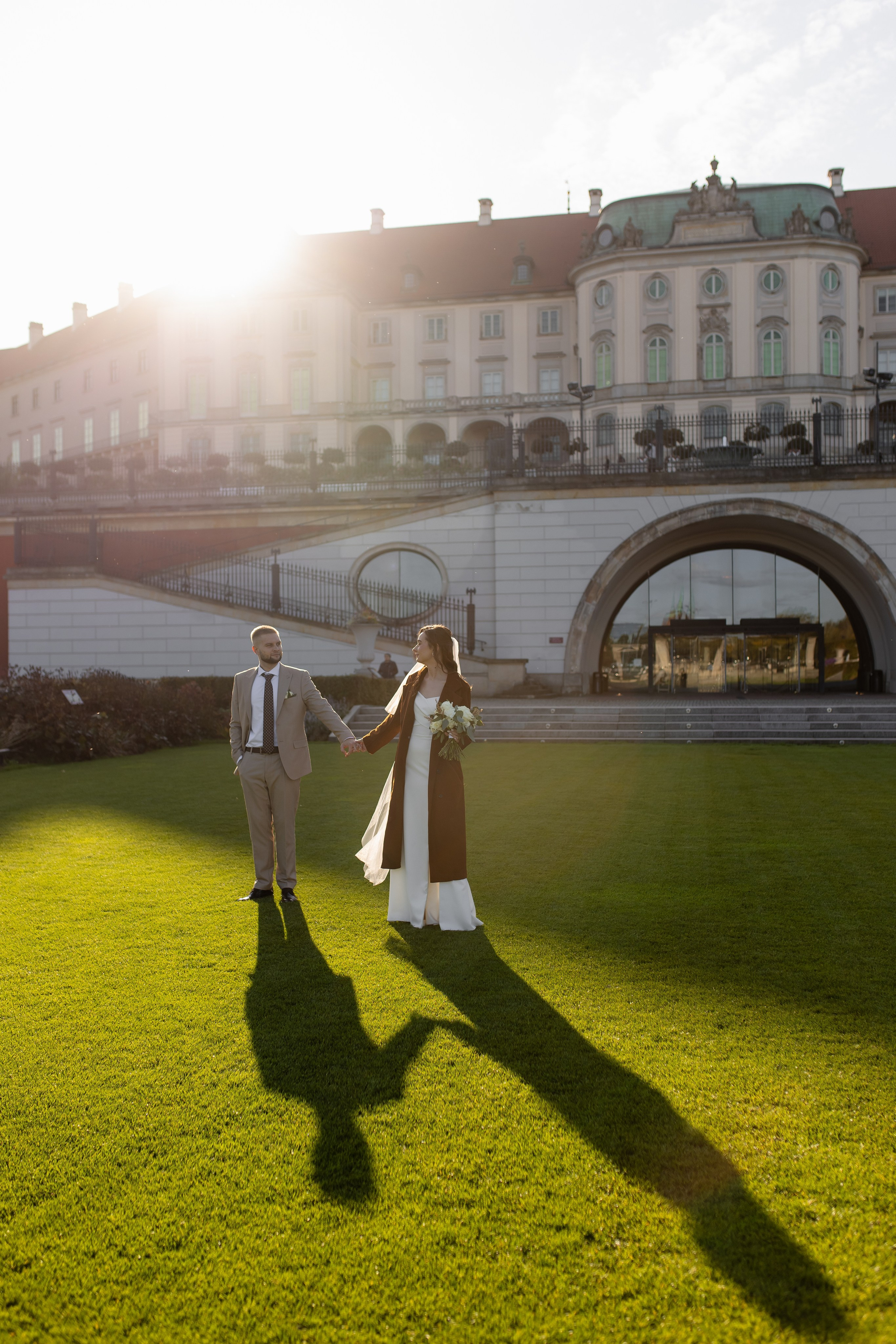 Анатолій+Вікторія. Весільний, сімейний фотограф Варшава