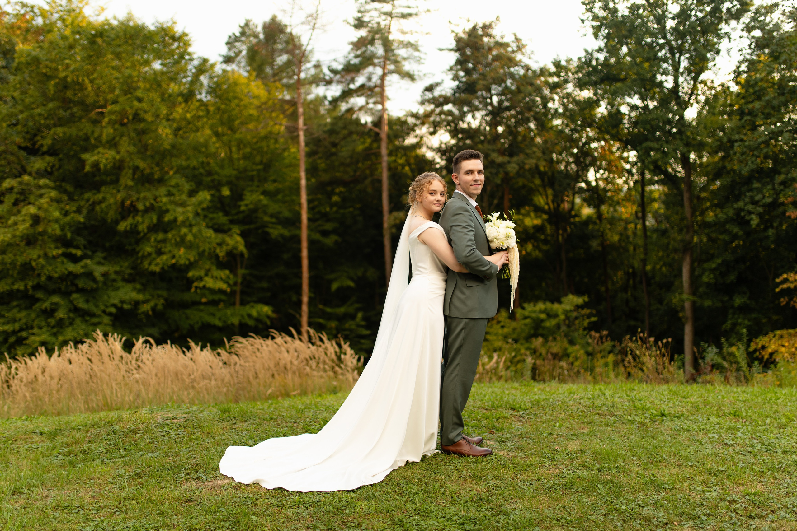 Назар + Олена. Весільний, сімейний фотограф Варшава