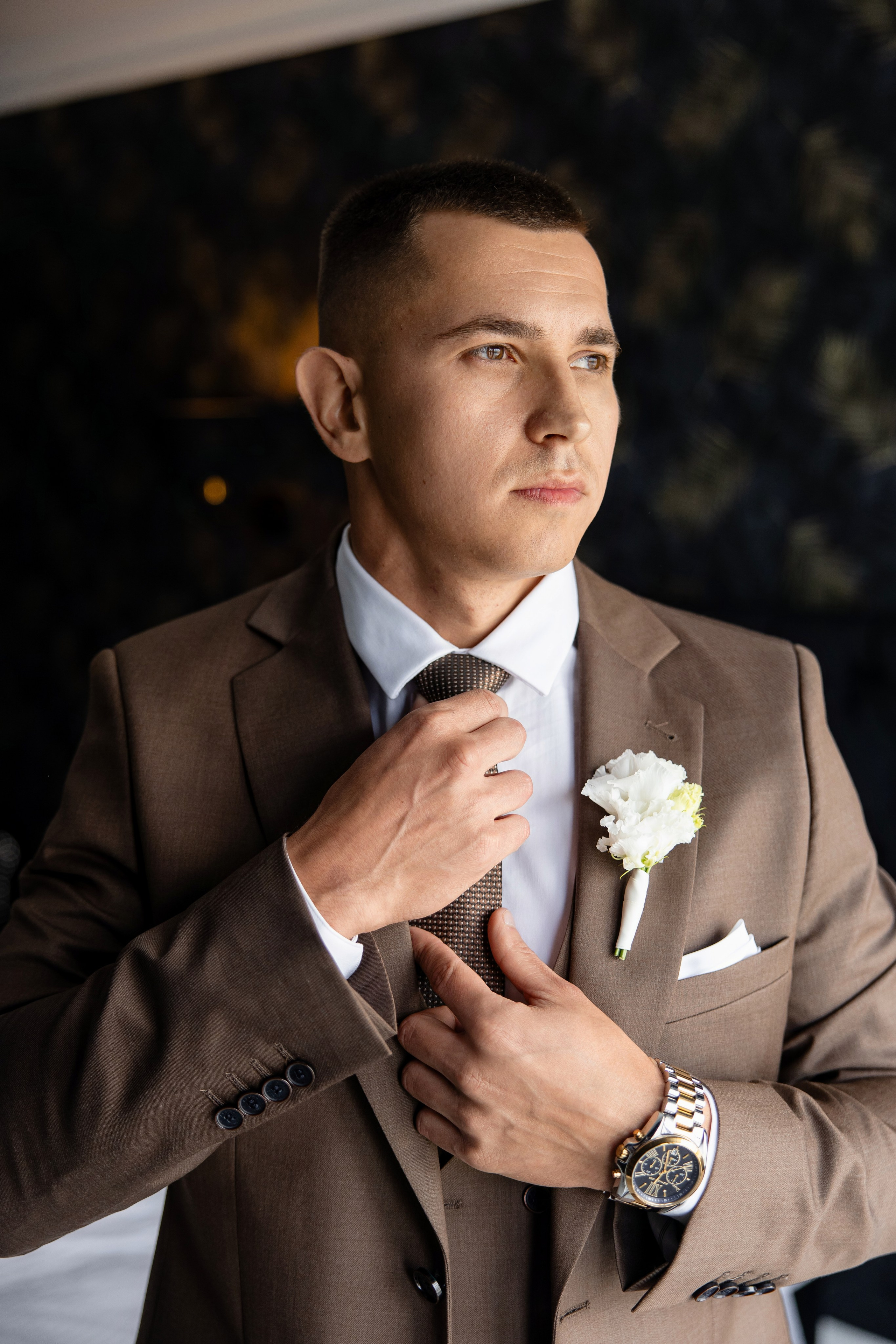 Ігор + Тая. Весільний, сімейний фотограф Варшава