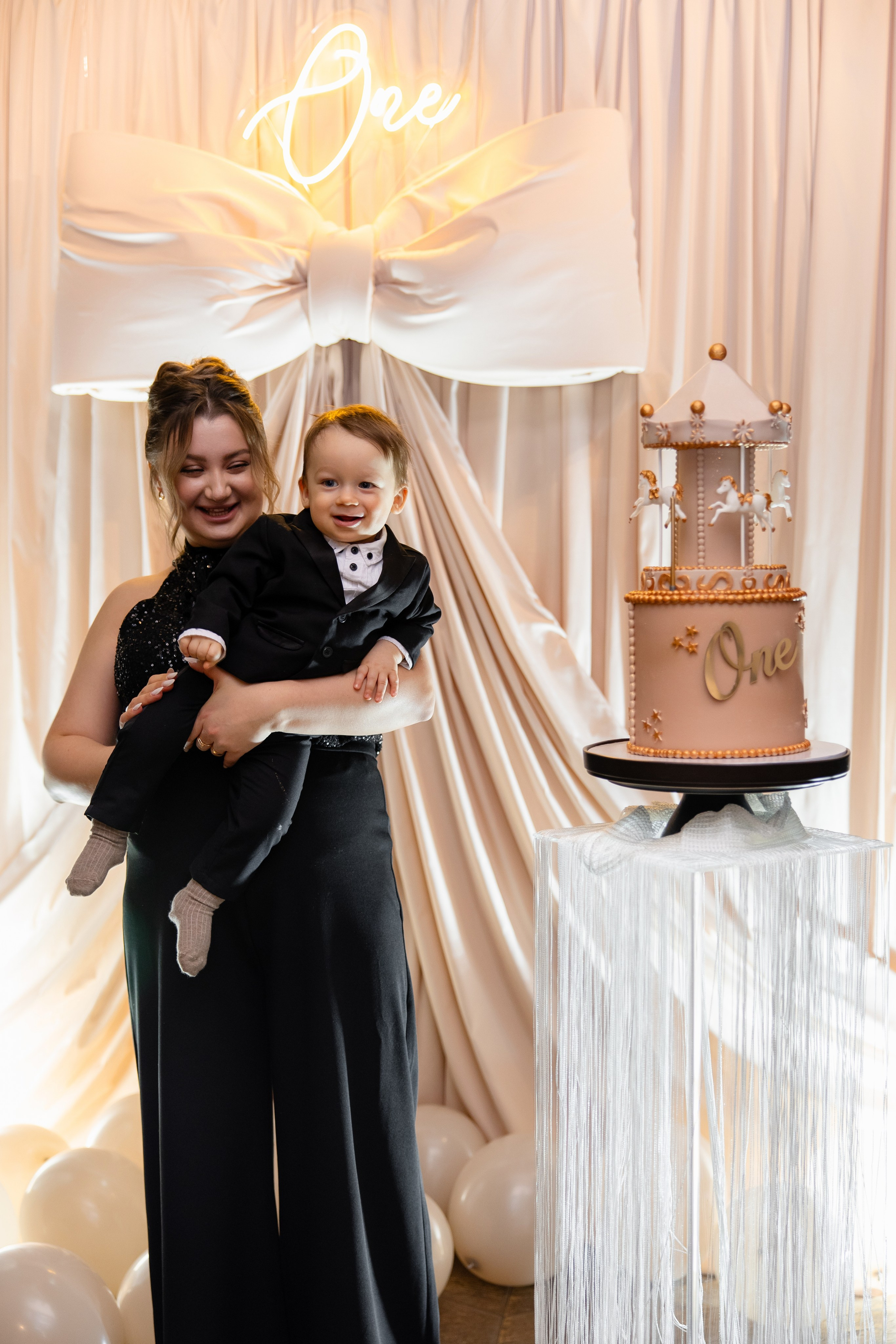 Рочок Луки. Весільний, сімейний фотограф Варшава