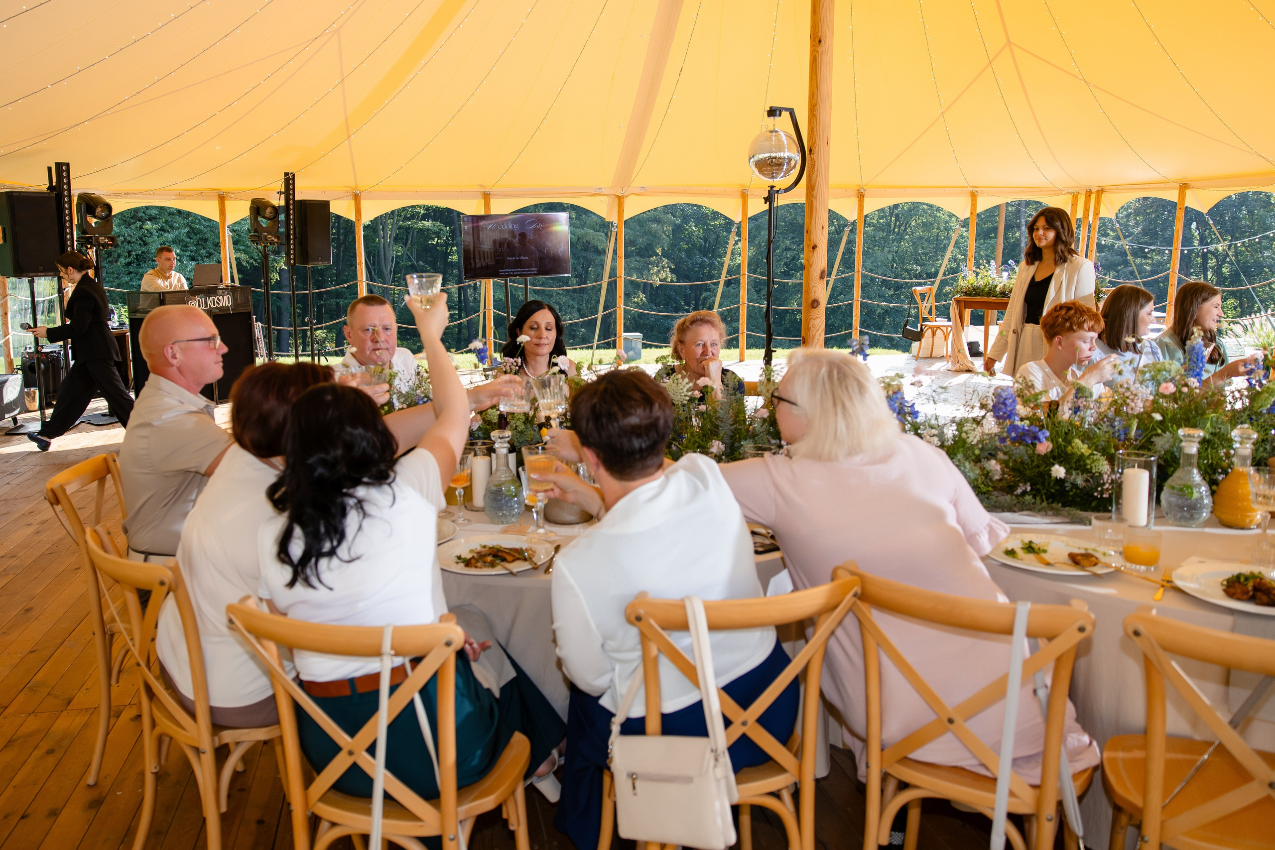 Назар + Олена. Весільний, сімейний фотограф Варшава