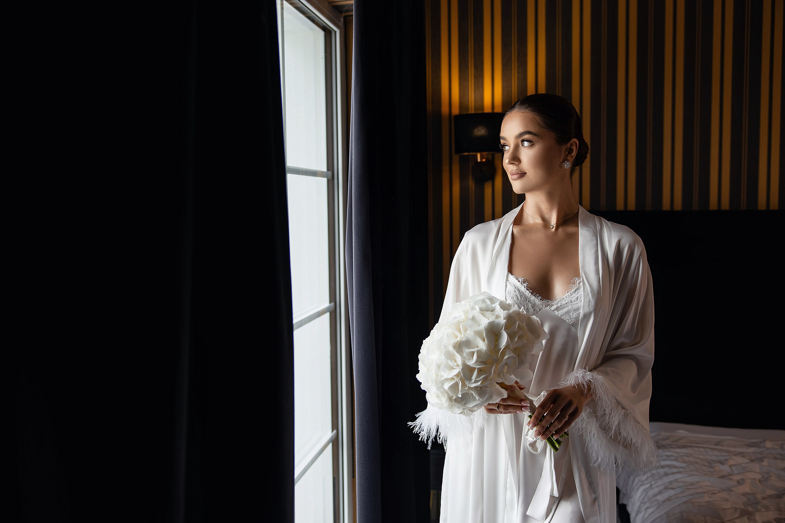 Ігор + Тая. Весільний, сімейний фотограф Варшава