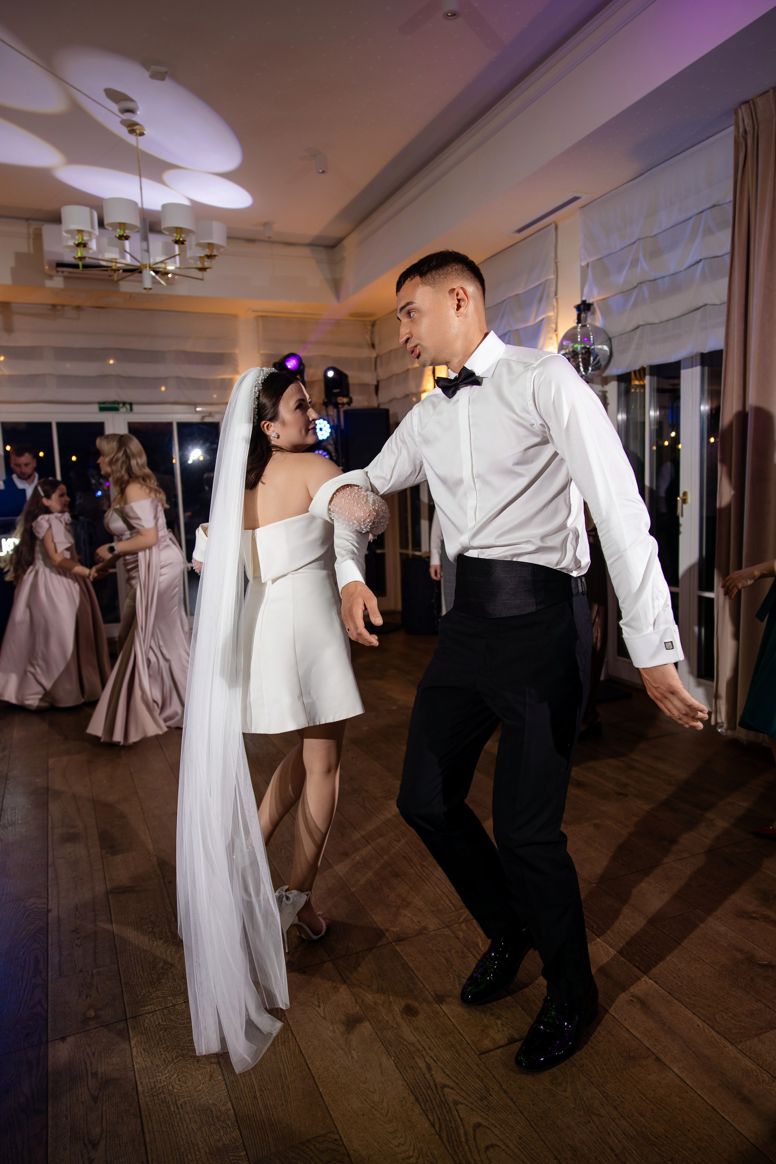 Василь + Іванна. Весільний, сімейний фотограф Варшава