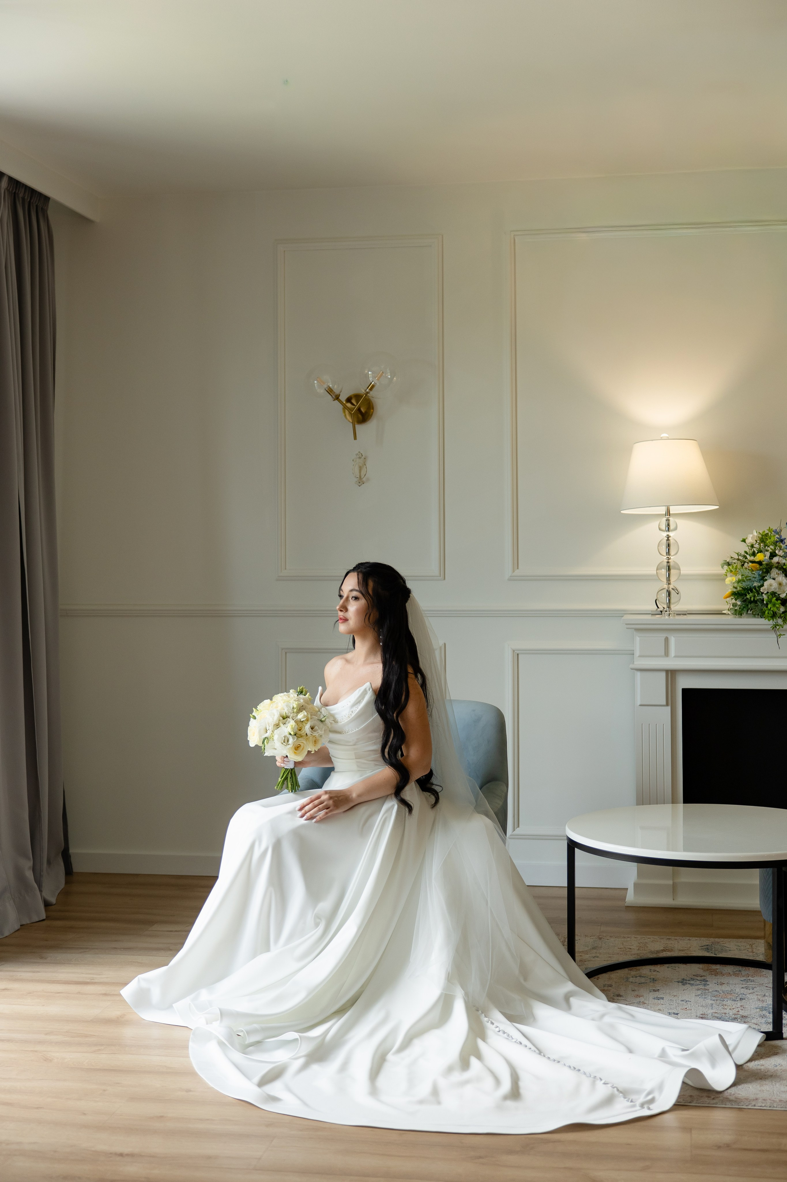 Діма + Валерія. Весільний, сімейний фотограф Варшава