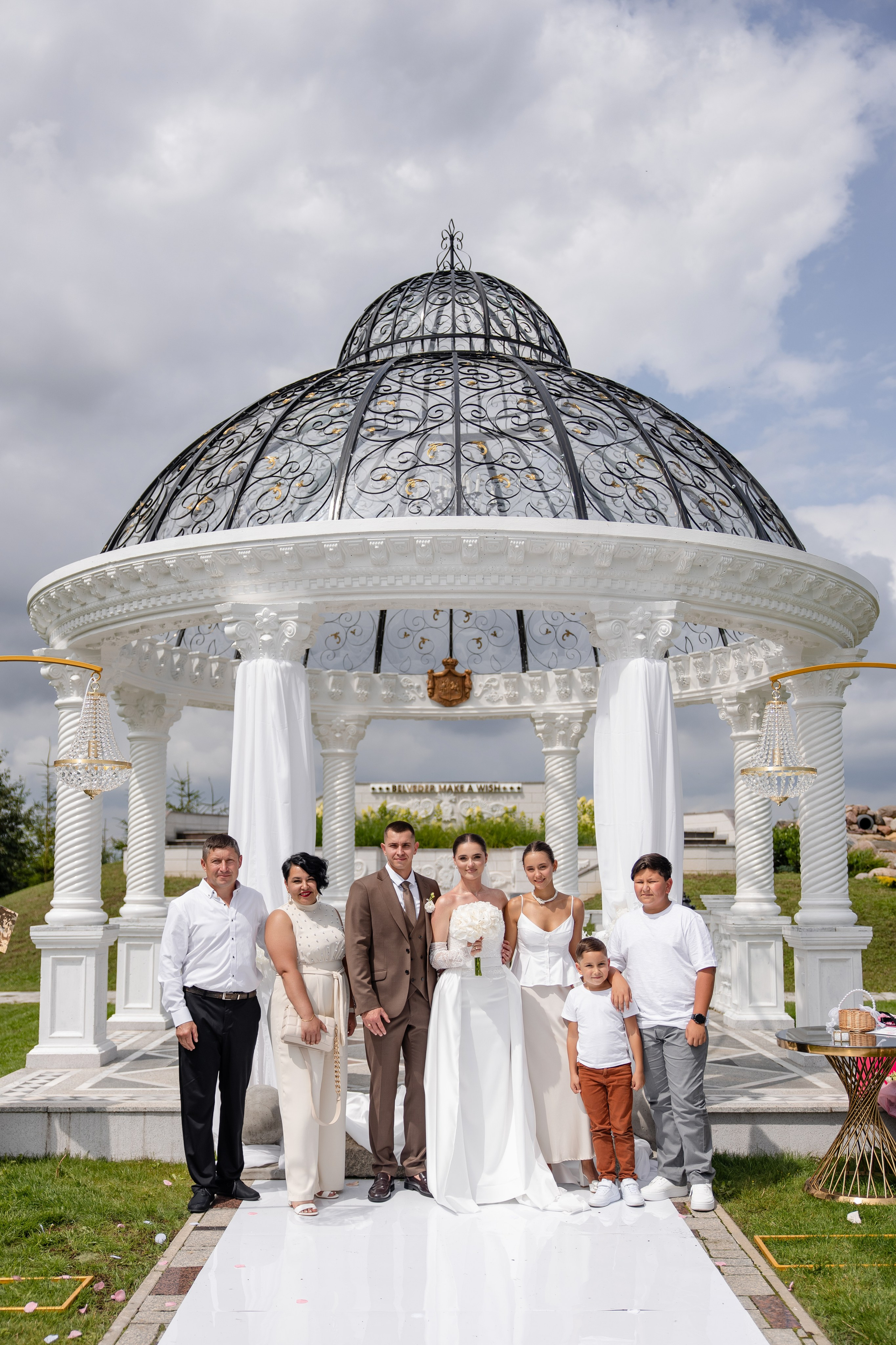 Ігор + Тая. Весільний, сімейний фотограф Варшава