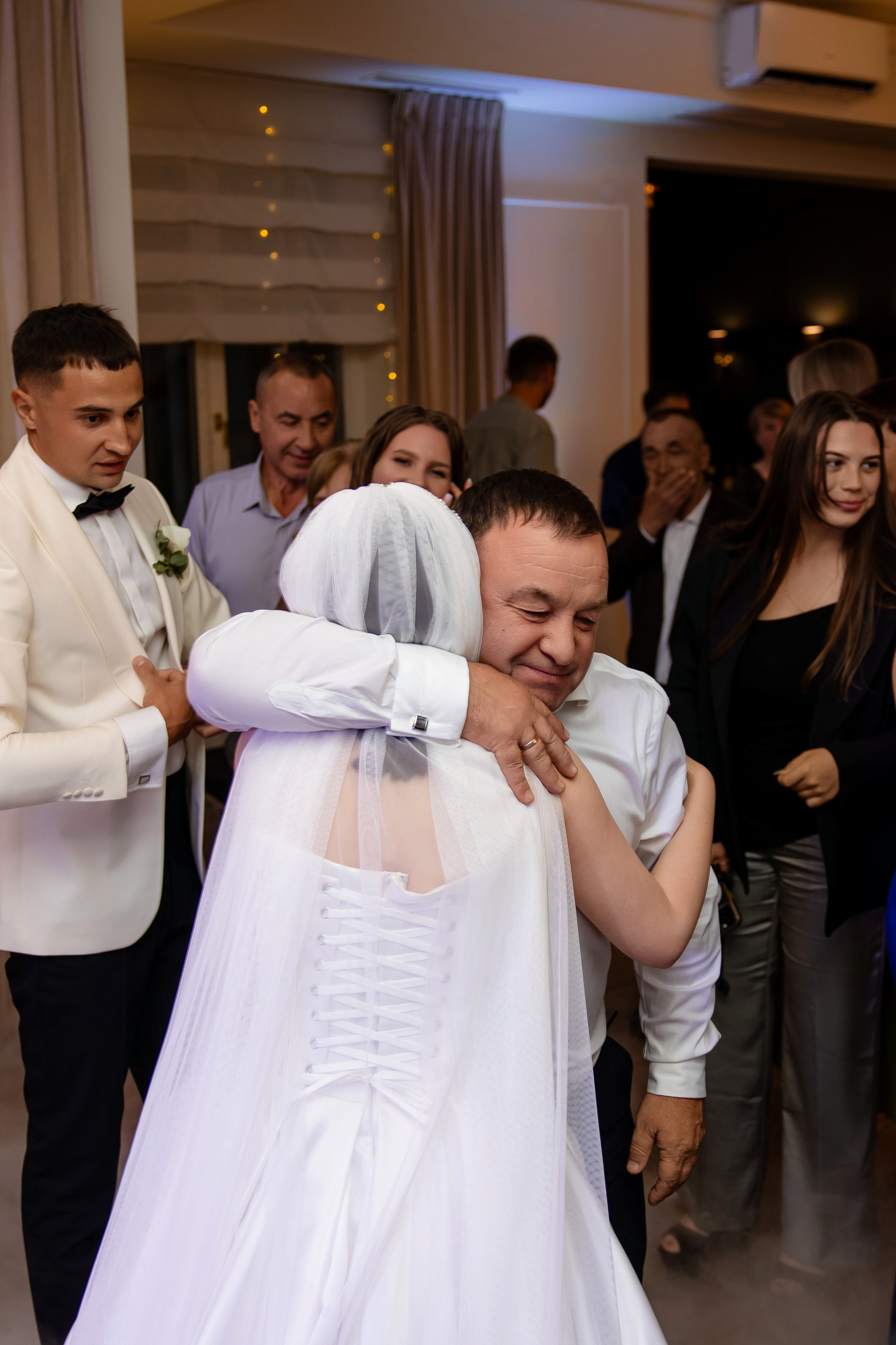 Василь + Іванна. Весільний, сімейний фотограф Варшава