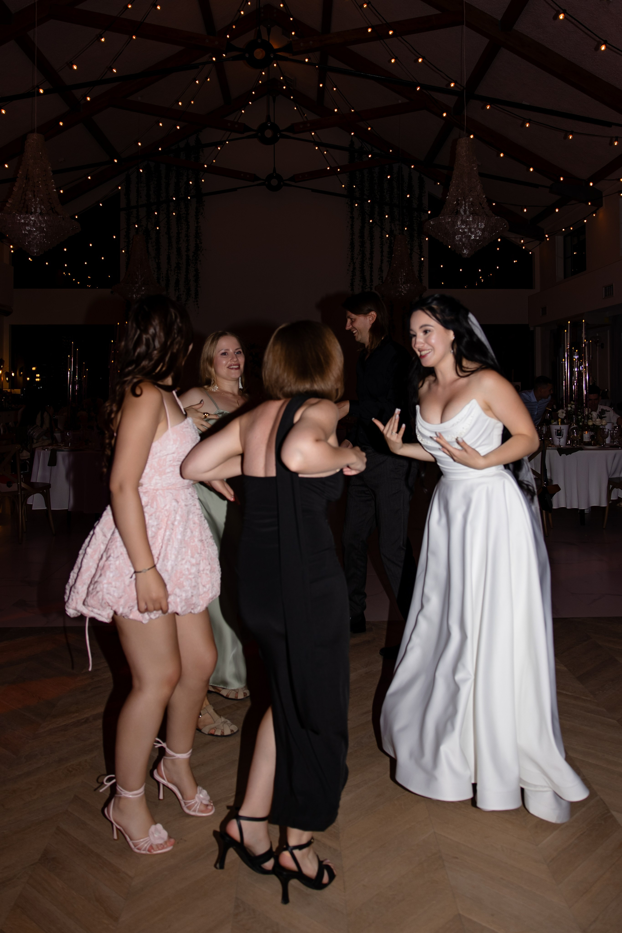 Діма + Валерія. Весільний, сімейний фотограф Варшава