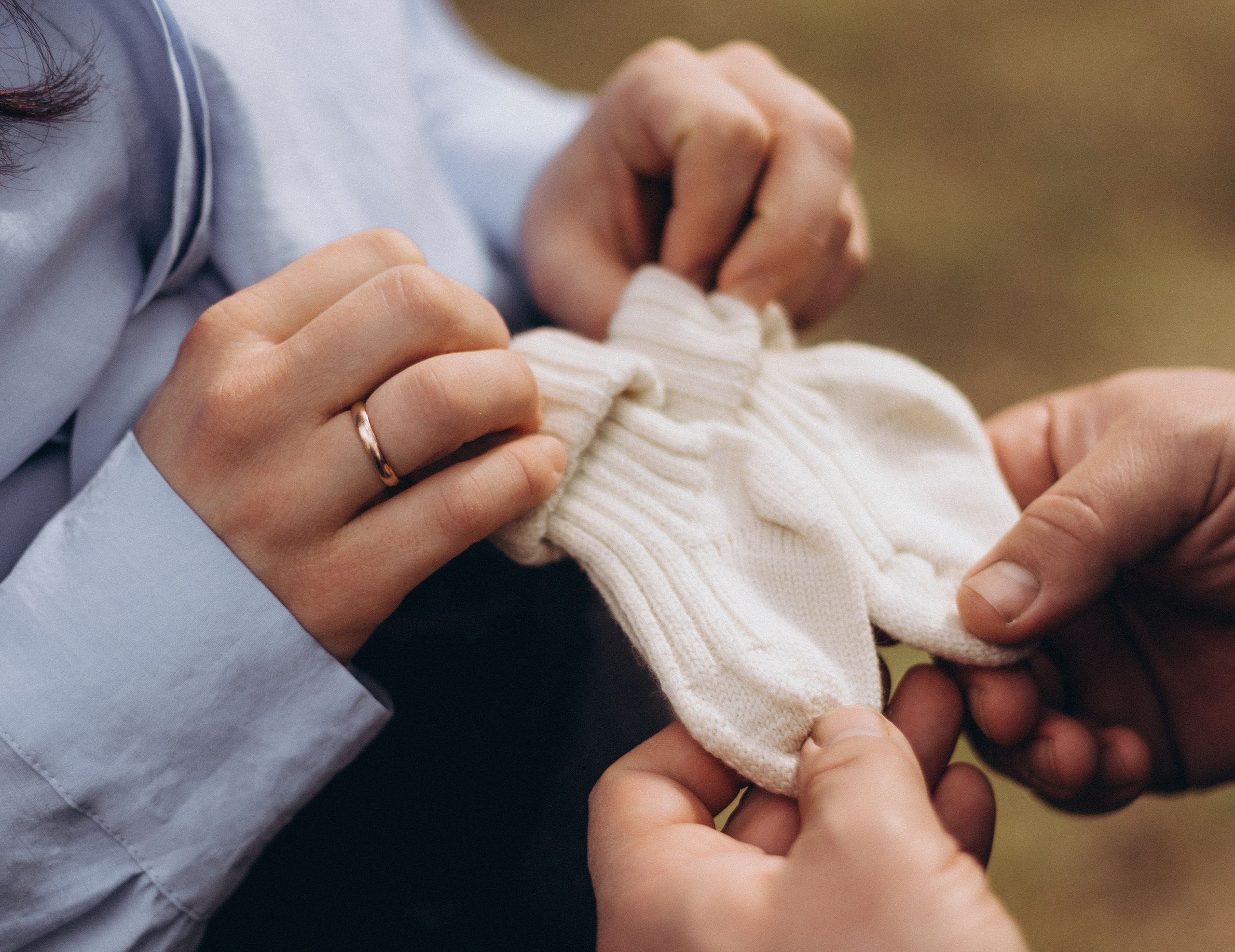 Dita un Valērijs. GALVENĀ