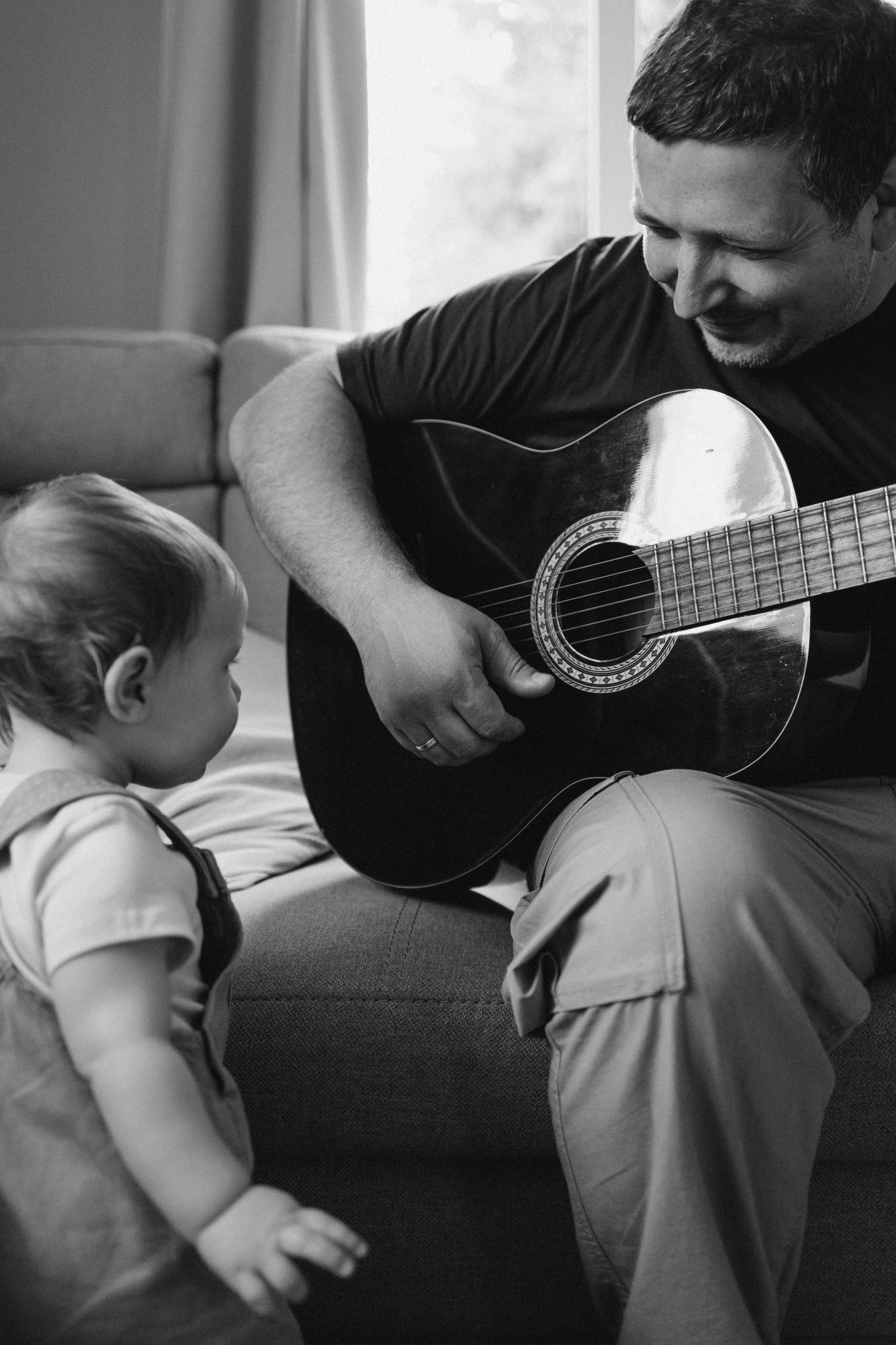 DITAS ģimene. GALVENĀ