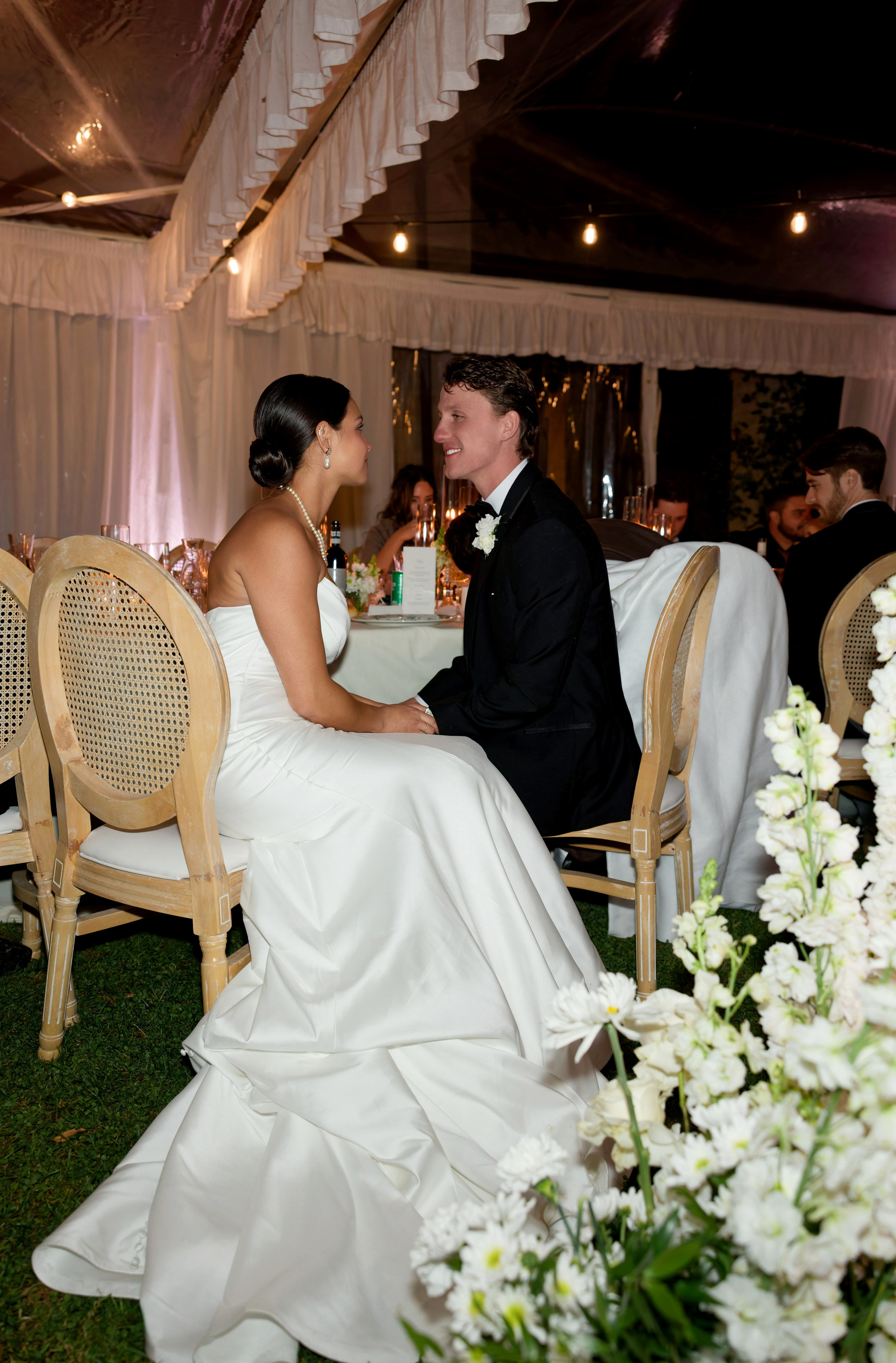 Wedding at Fonte Sala, Umbria