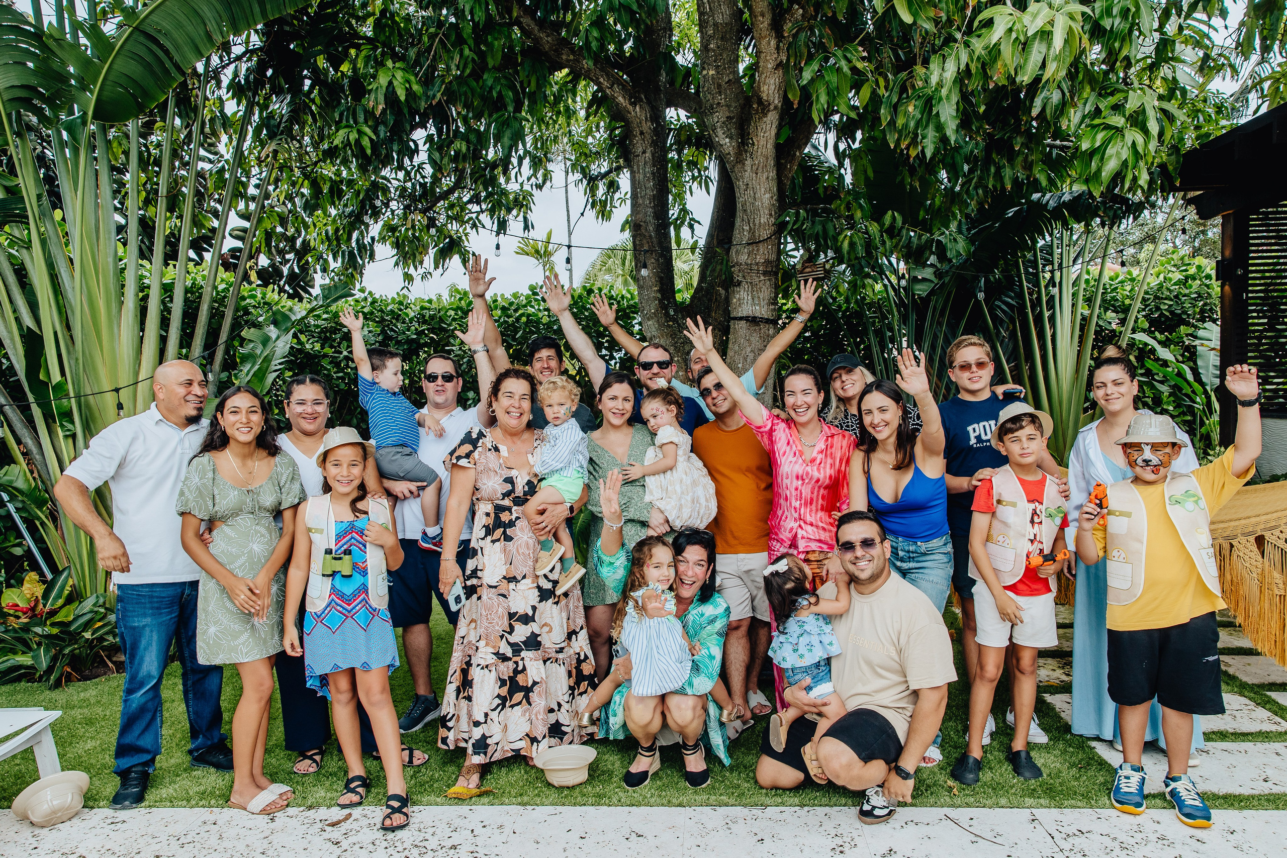 Kids Party. Alya Leto Photographer