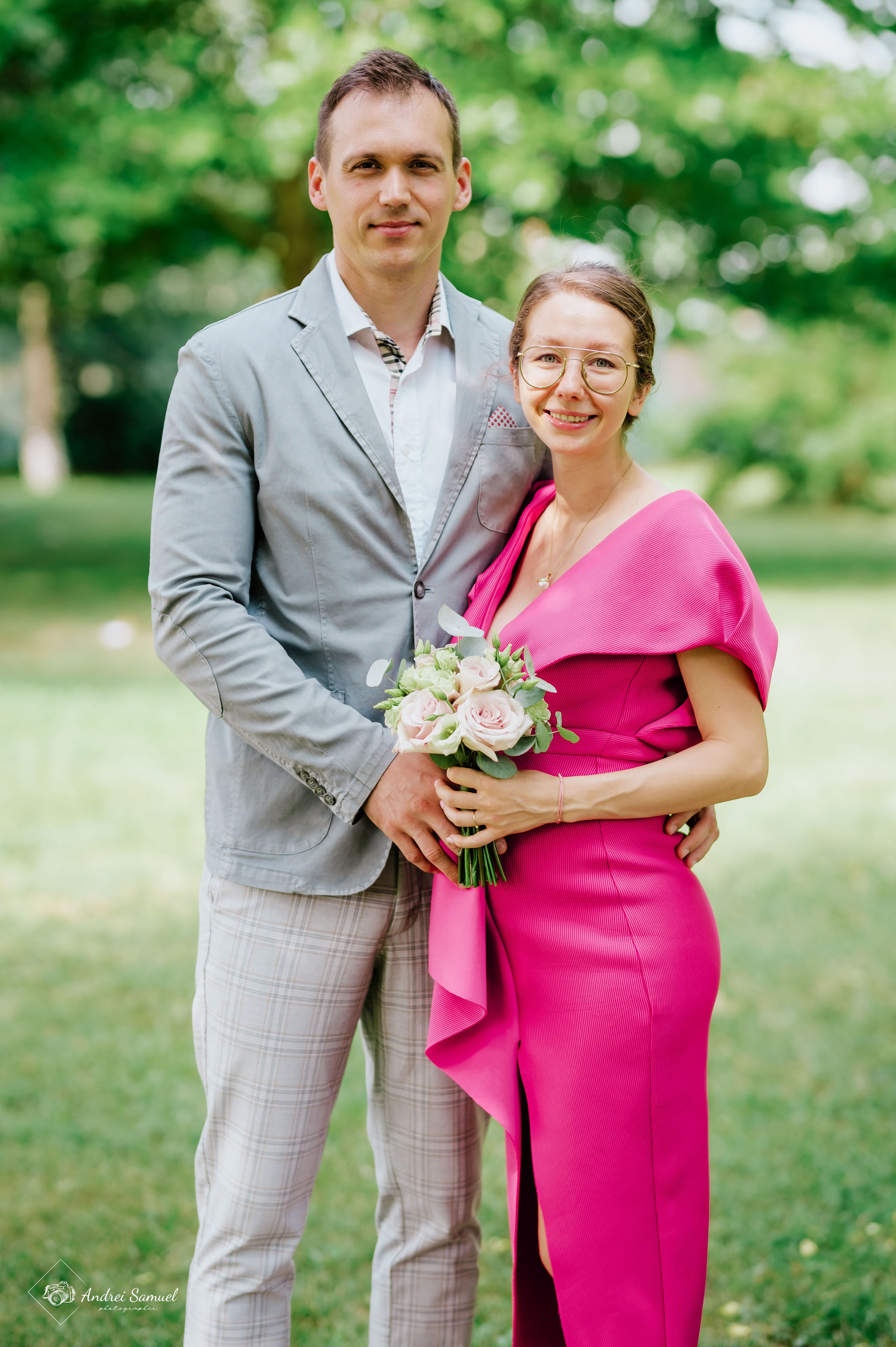 Alexandra & Sergiu. Andrei Samuel – Fotograf București | Evenimente, Studio, Imobiliare, Produs