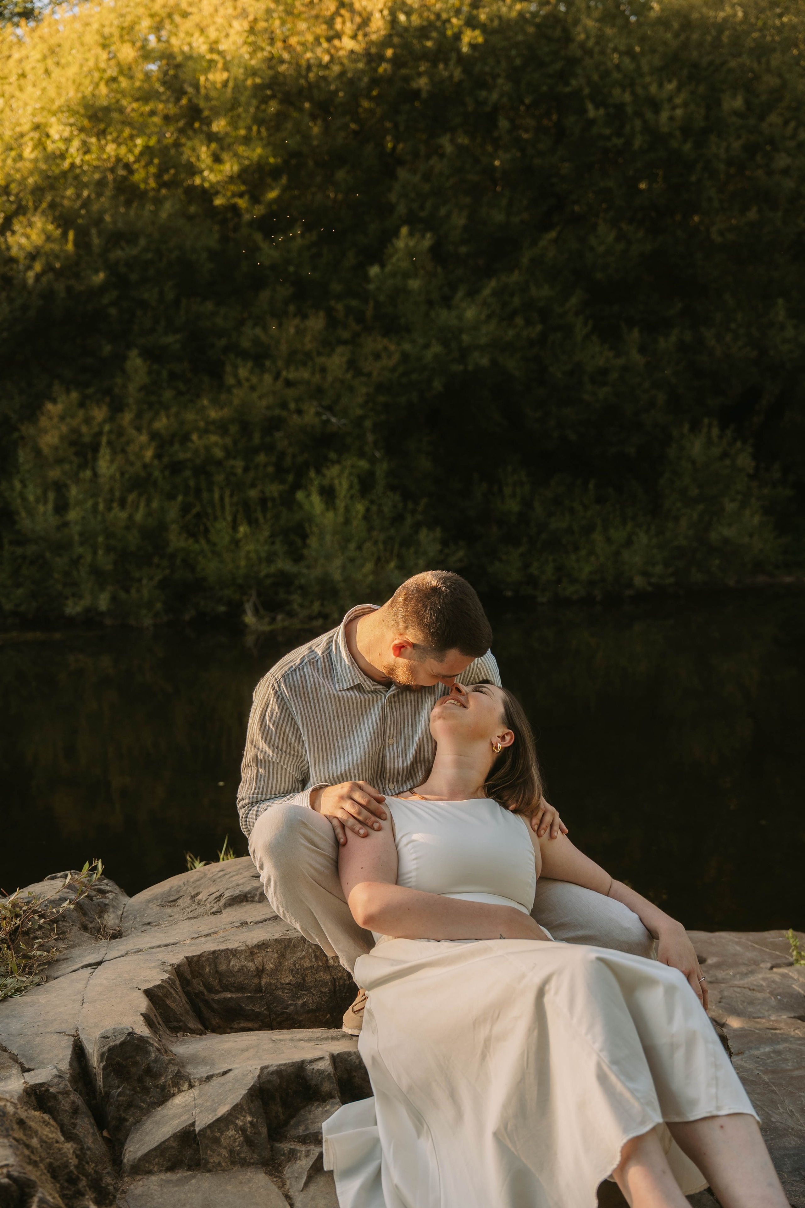 Fleur & Victor. Weeding photographer / event / portrait