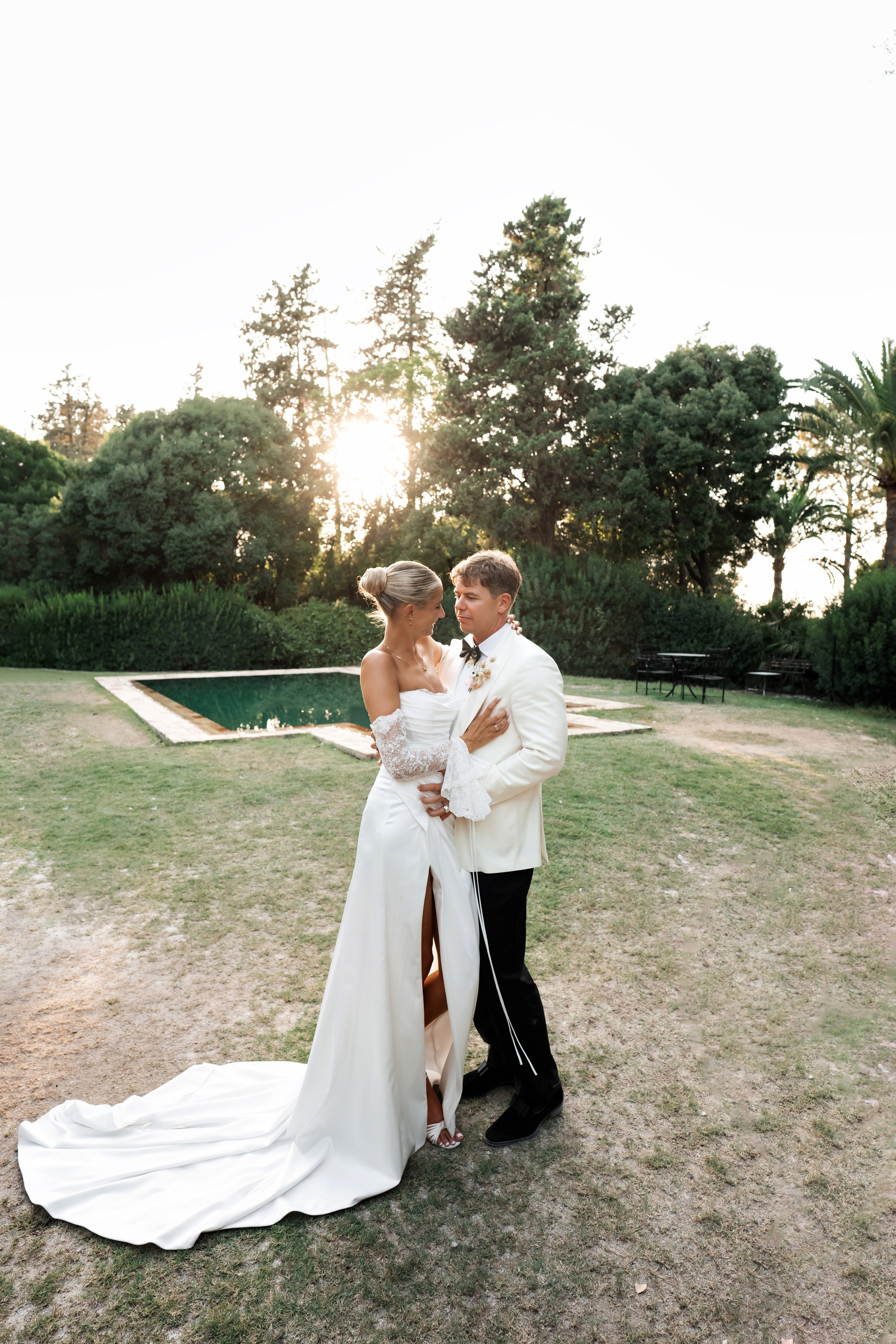 LILLIAN & ALEXANDER. Wedding Photographer in Marbella, Como, Tuscany, Cannes