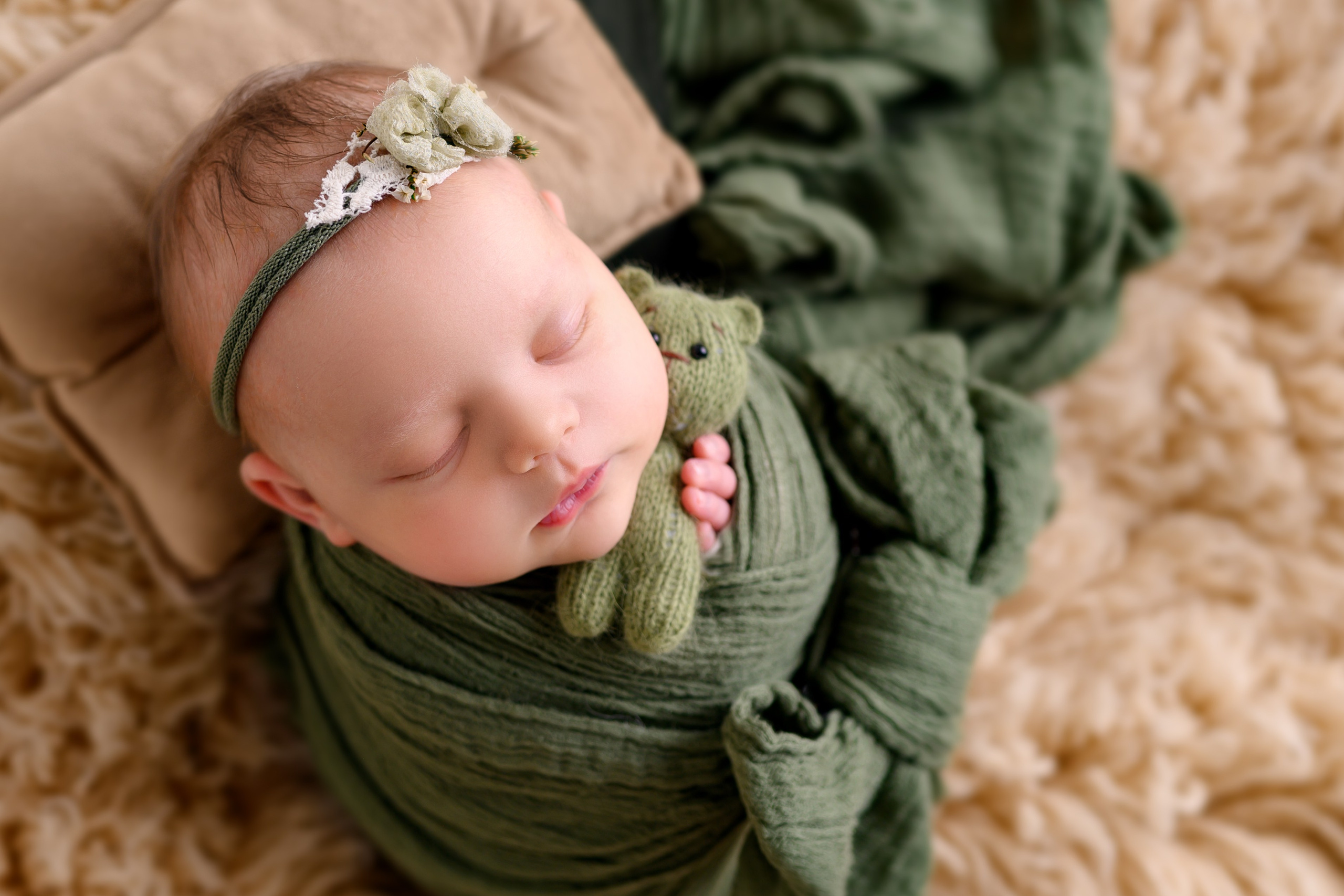 Новорожденные. Фотограф / Даугавпилс / Studija Natalie / Наталья Евменова