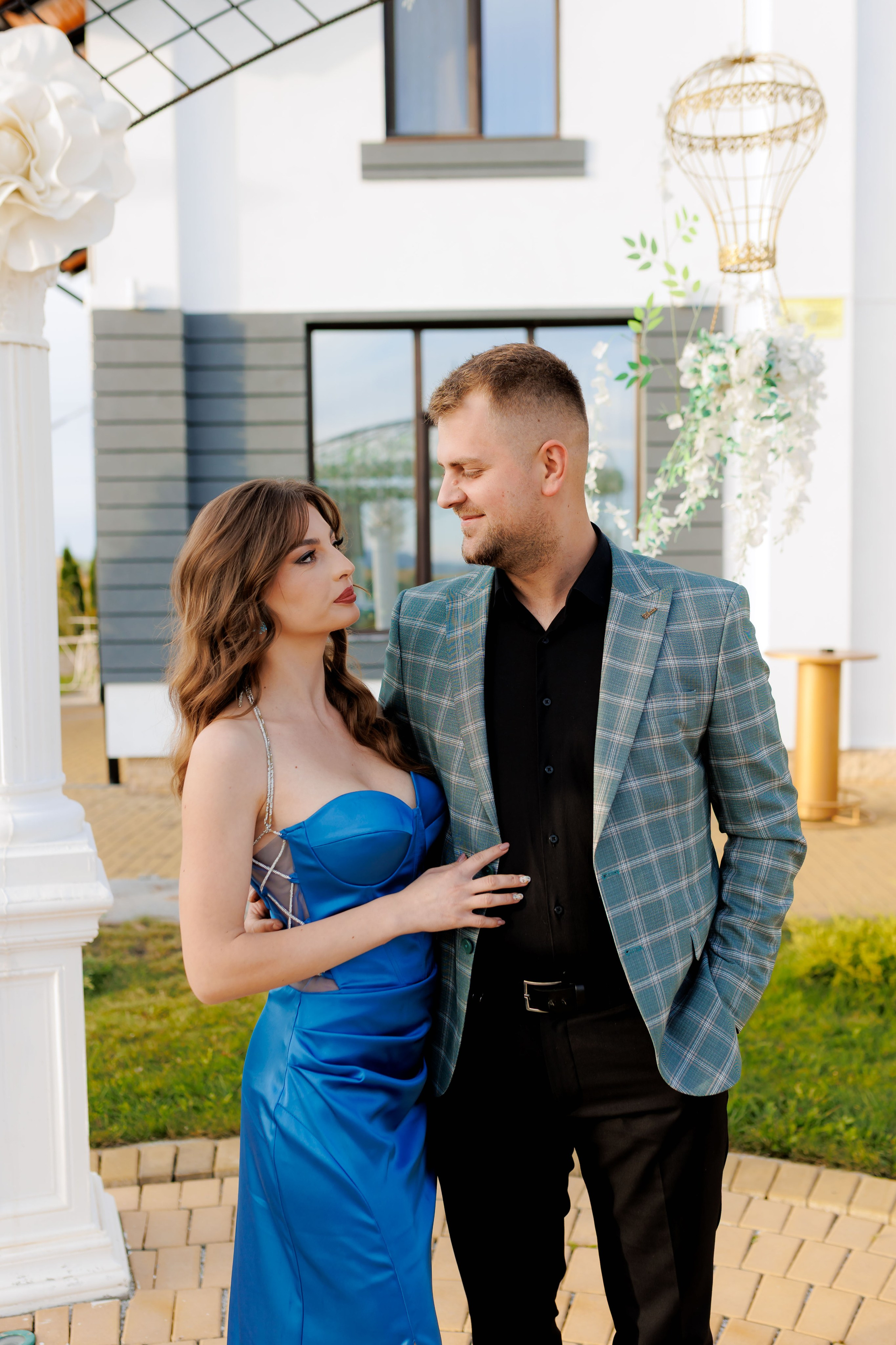Loredana & Emilian – Ziua Nunții | Videografie - fotografie Botez Suceava, Iași, Botoșani. Servicii foto-video profesionale, pentru momente de neuitat