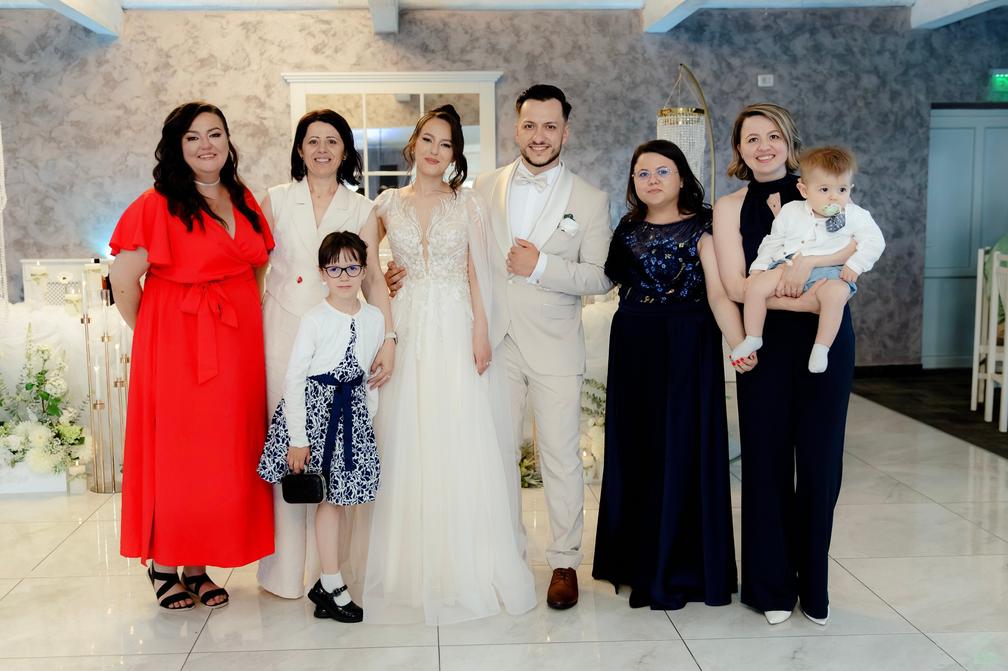 Ioana & Ionuț | Nuntă de poveste la Păstrăvăria Poiana din Mălini județul Suceava. Servicii foto-video profesionale, pentru momente de neuitat