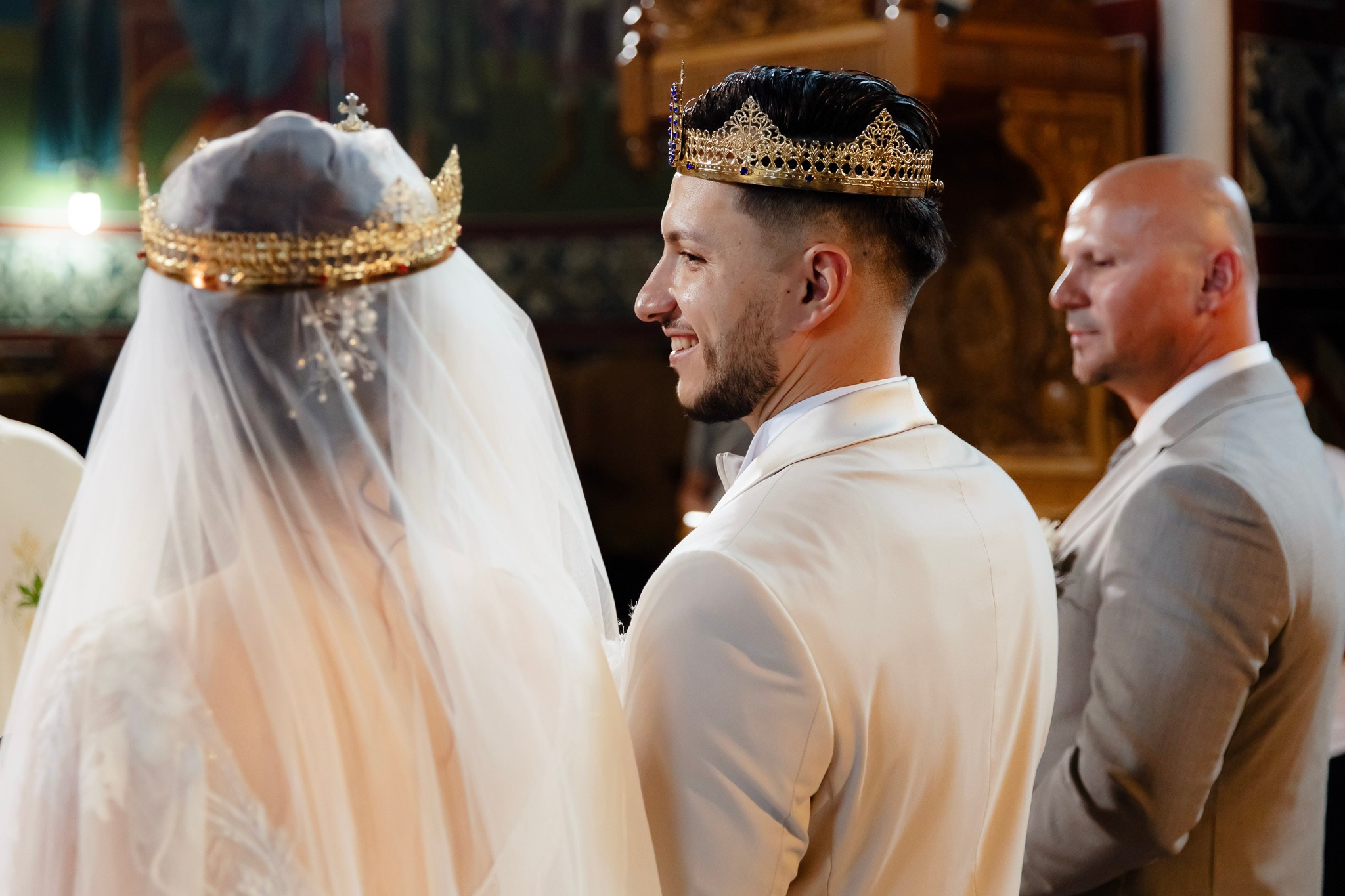 Ioana & Ionuț | Nuntă de poveste la Păstrăvăria Poiana din Mălini județul Suceava. Servicii foto-video profesionale, pentru momente de neuitat