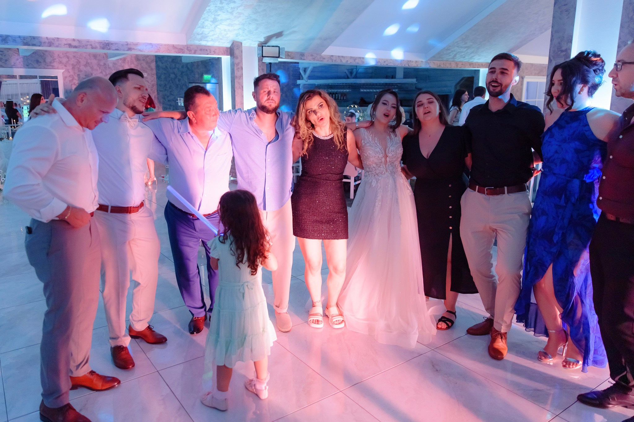 Ioana & Ionuț | Nuntă de poveste la Păstrăvăria Poiana din Mălini județul Suceava. Servicii foto-video profesionale, pentru momente de neuitat