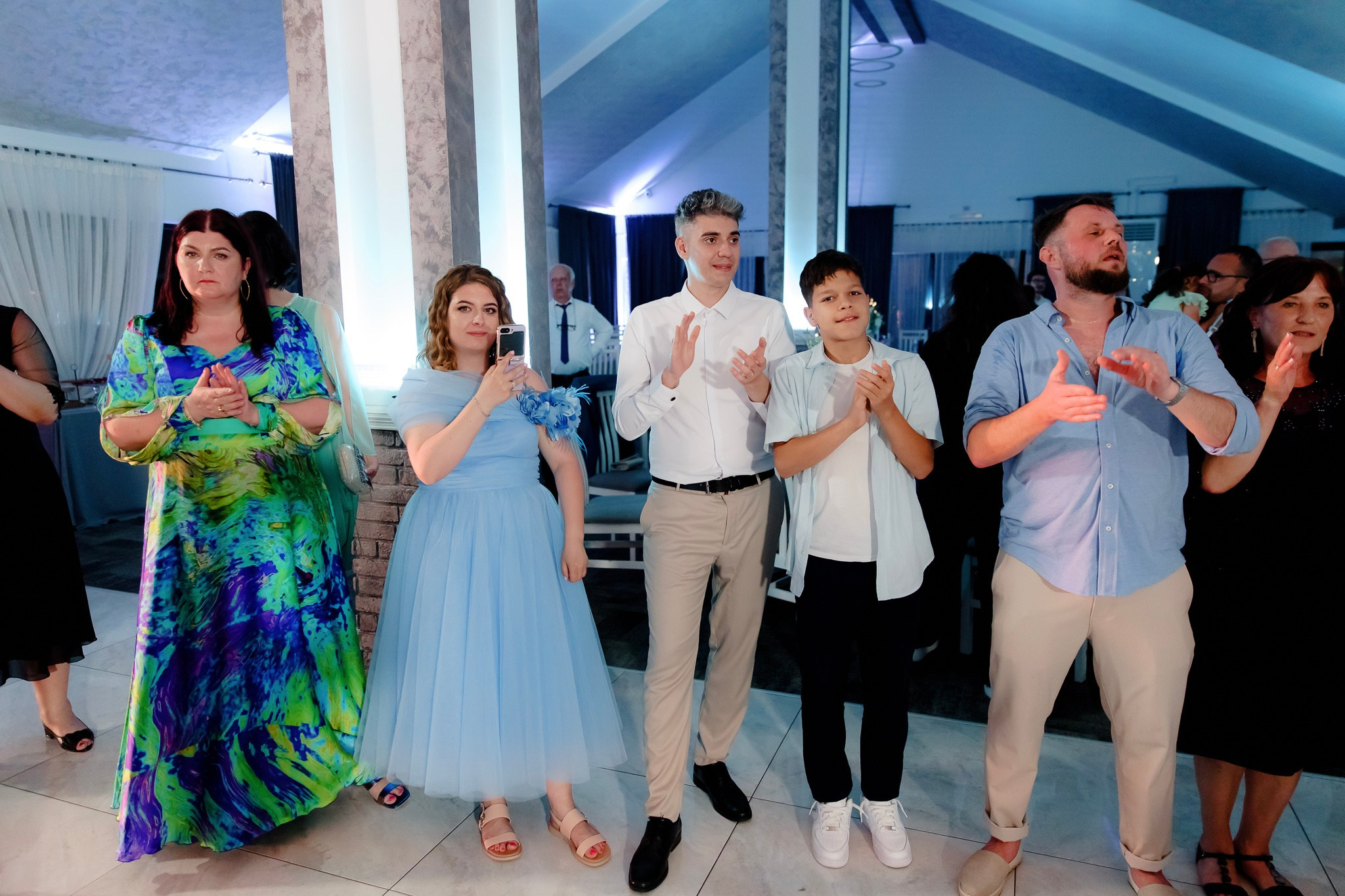 Ioana & Ionuț | Nuntă de poveste la Păstrăvăria Poiana din Mălini județul Suceava. Servicii foto-video profesionale, pentru momente de neuitat