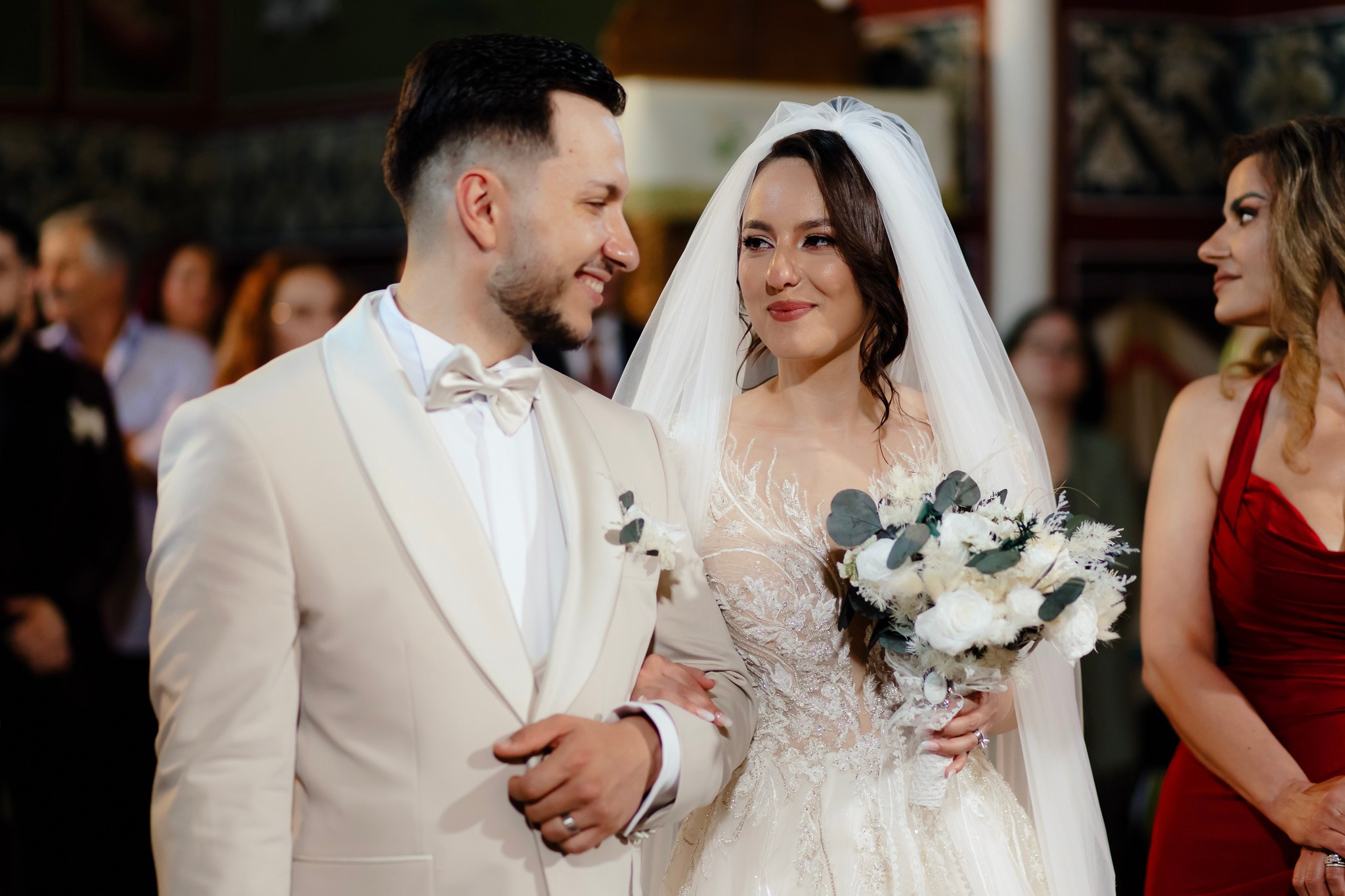 Ioana & Ionuț | Nuntă de poveste la Păstrăvăria Poiana din Mălini județul Suceava. Servicii foto-video profesionale, pentru momente de neuitat