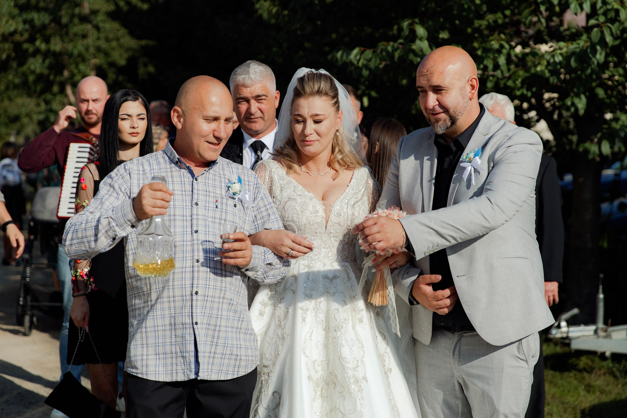 Mihai & Oana. Servicii foto-video profesionale, pentru momente de neuitat