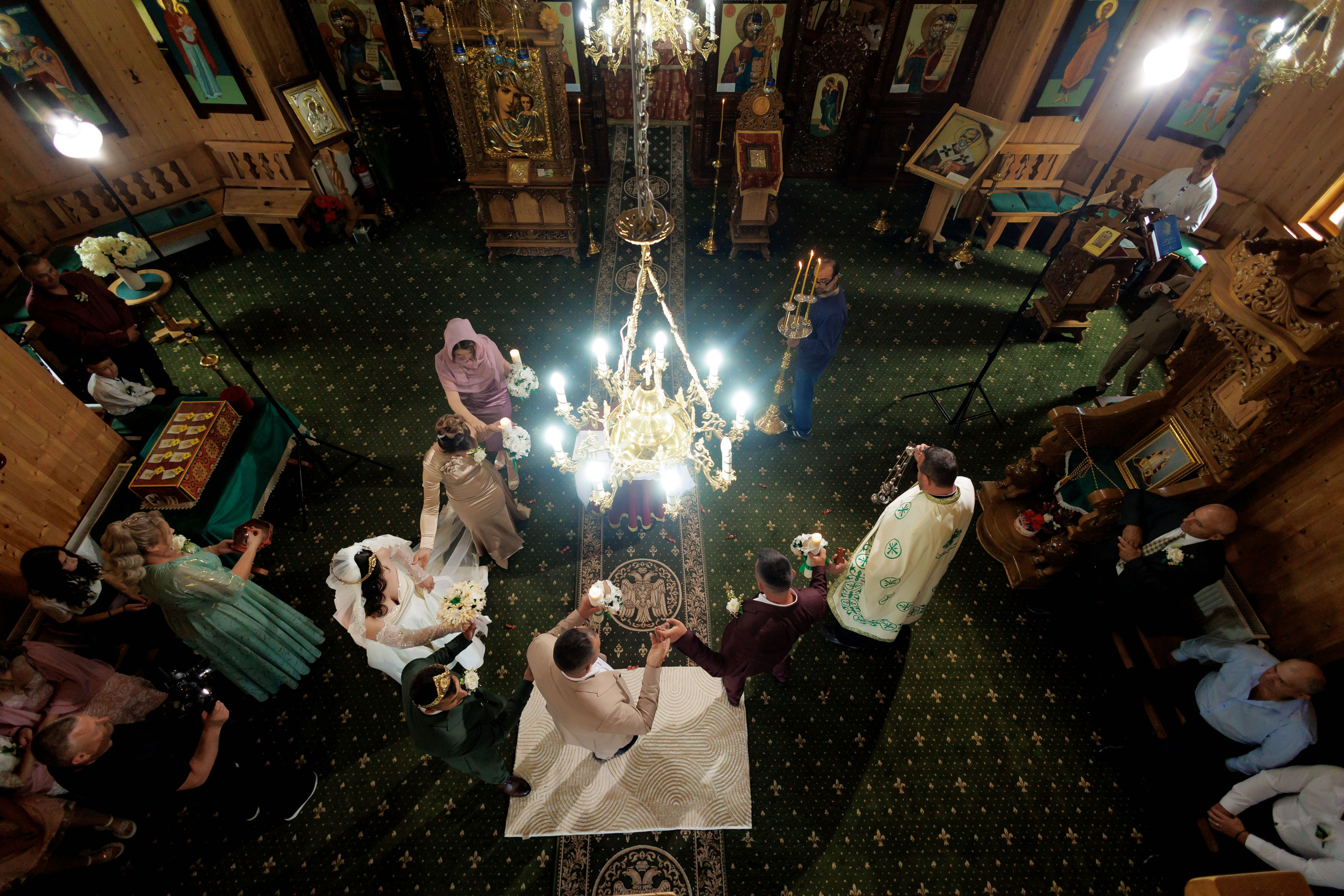 Nunta Nicoleta & Răzvan | Fotografie & Videografie Profesională. Servicii foto-video profesionale, pentru momente de neuitat