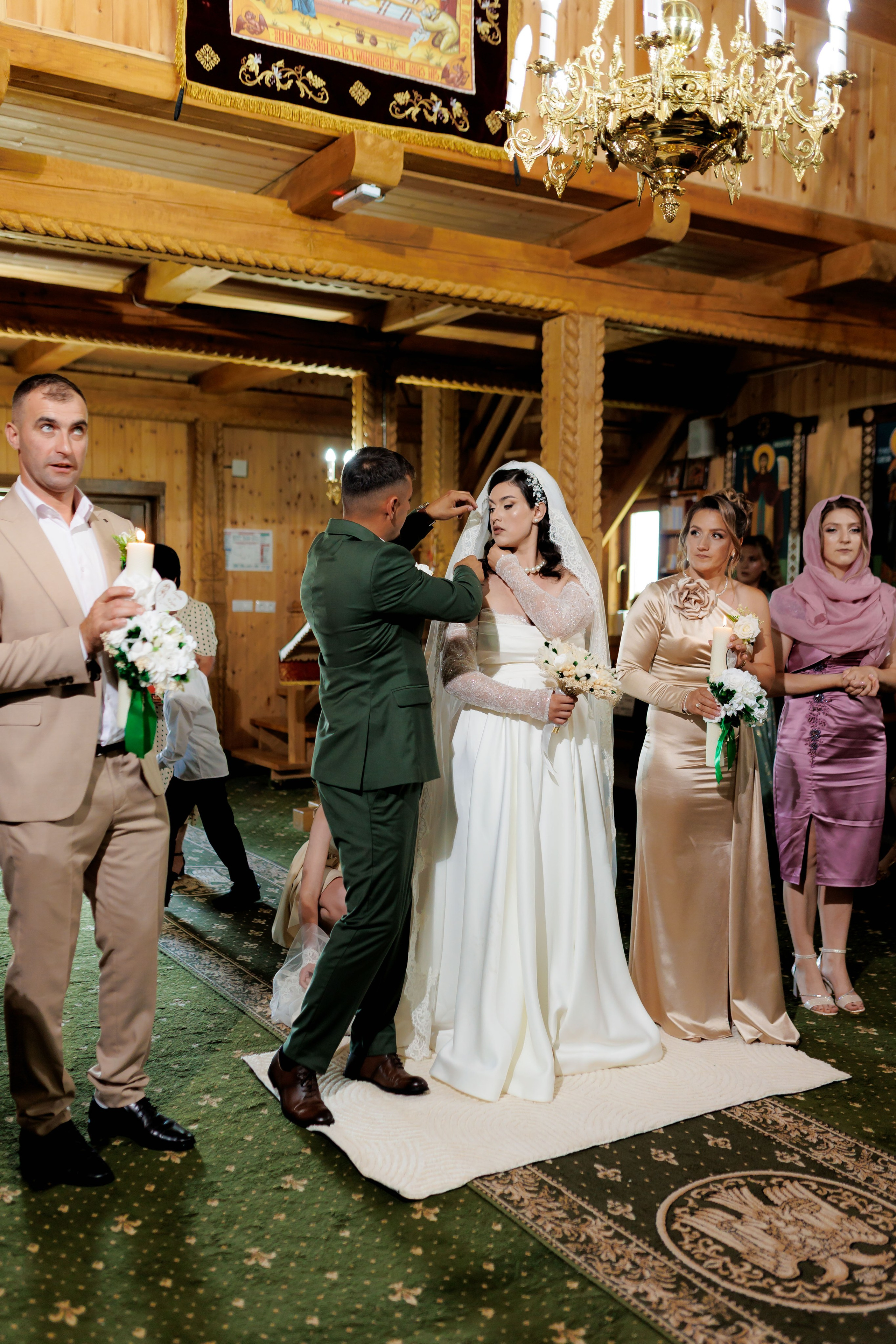 Nunta Nicoleta & Răzvan | Fotografie & Videografie Profesională. Servicii foto-video profesionale, pentru momente de neuitat