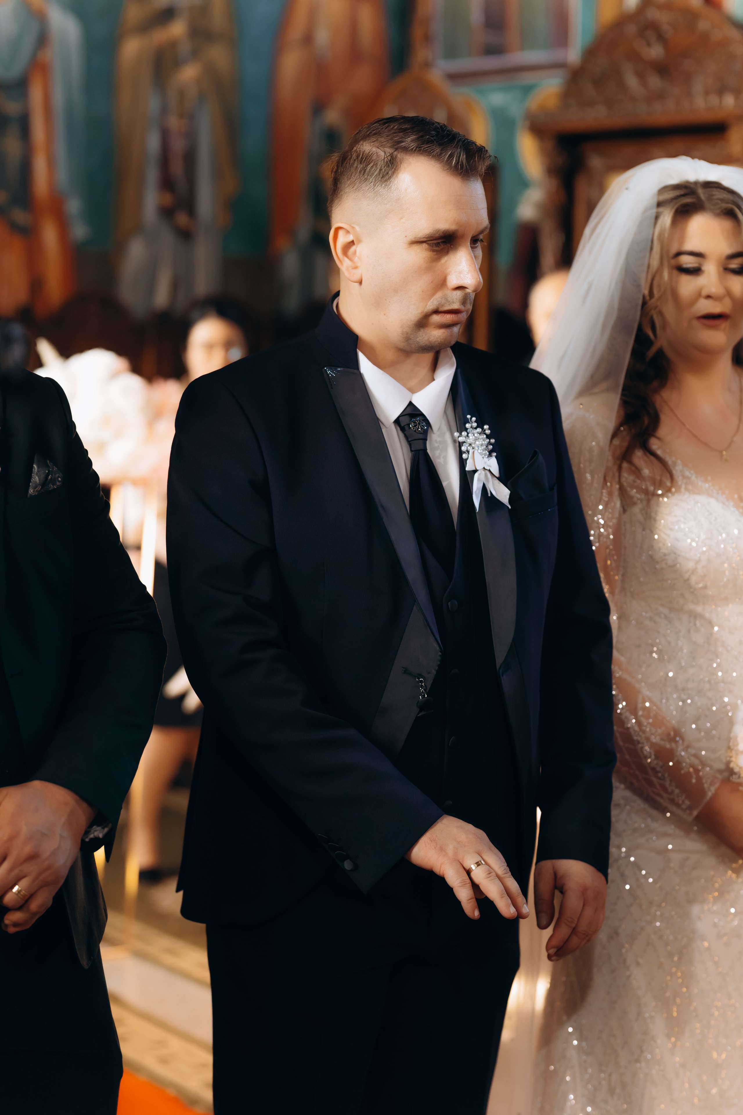 Povestea voastră, regizată de noi |Cristi Turculet Videograf Nuntă Suceava | wedding highlight. Servicii foto-video profesionale, pentru momente de neuitat