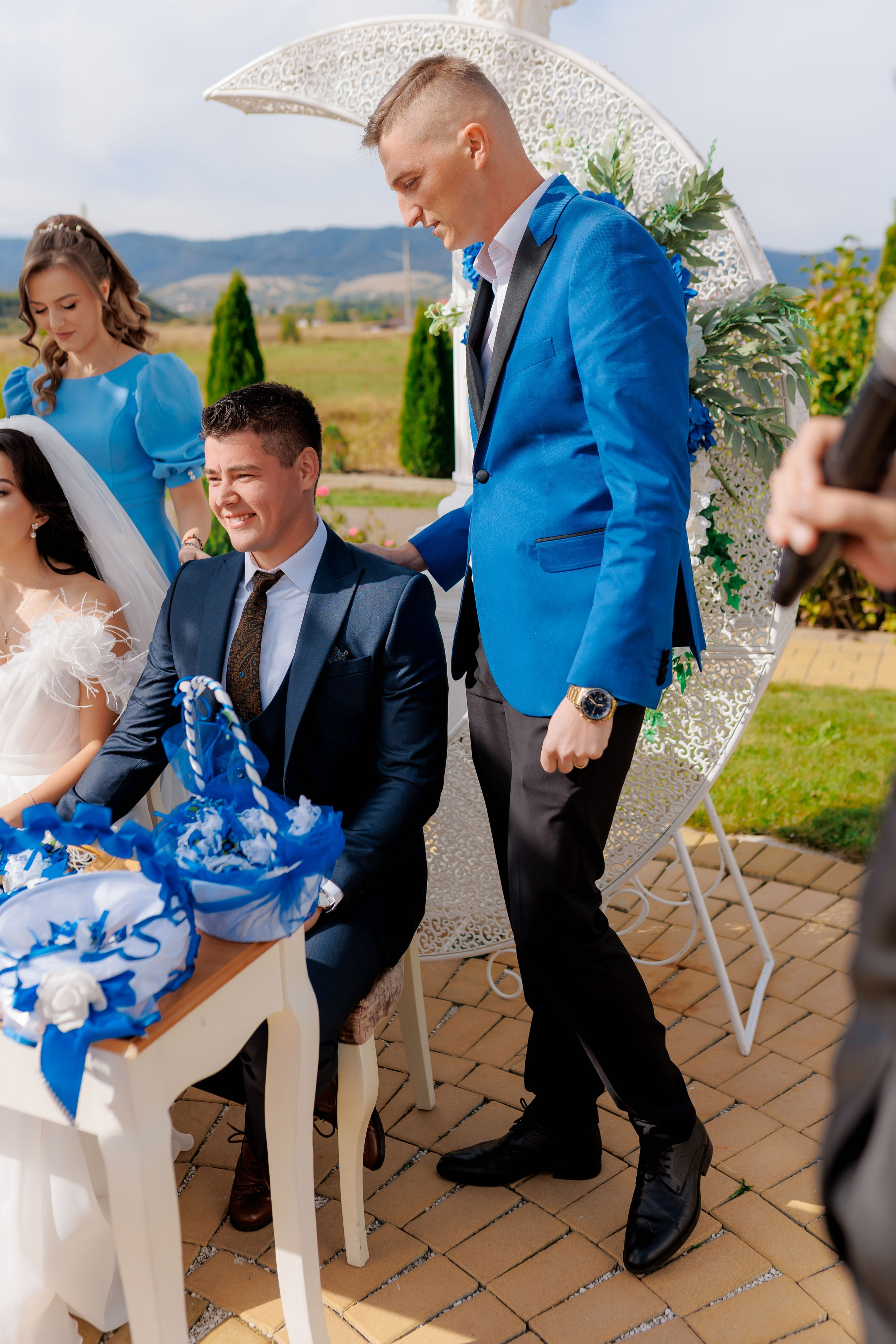 Loredana & Emilian – Ziua Nunții | Videografie - fotografie Botez Suceava, Iași, Botoșani. Servicii foto-video profesionale, pentru momente de neuitat